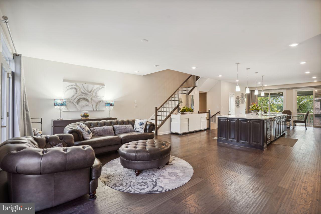 WESTMOORE AT MOOREFIELD - Residential