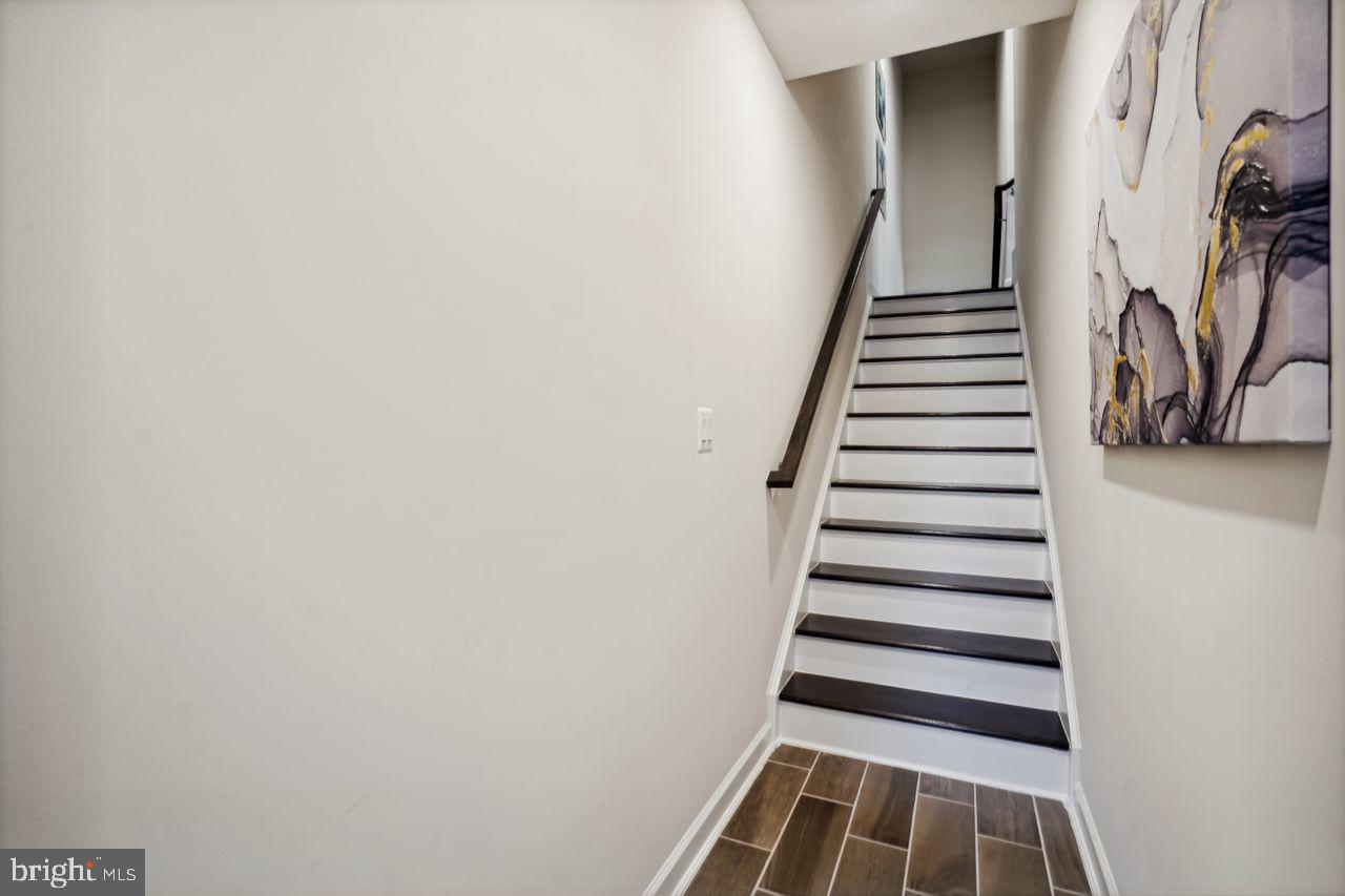 WESTMOORE AT MOOREFIELD - Residential