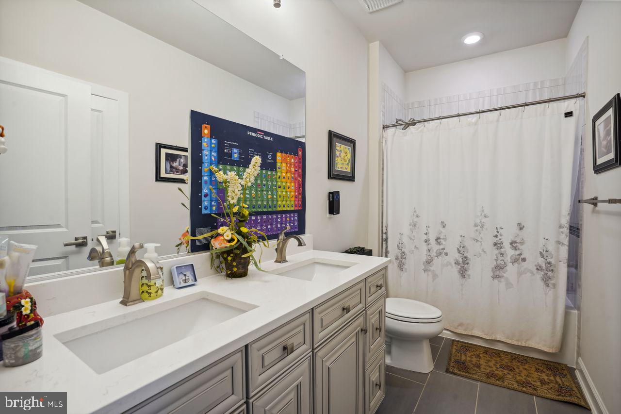 WESTMOORE AT MOOREFIELD - Residential