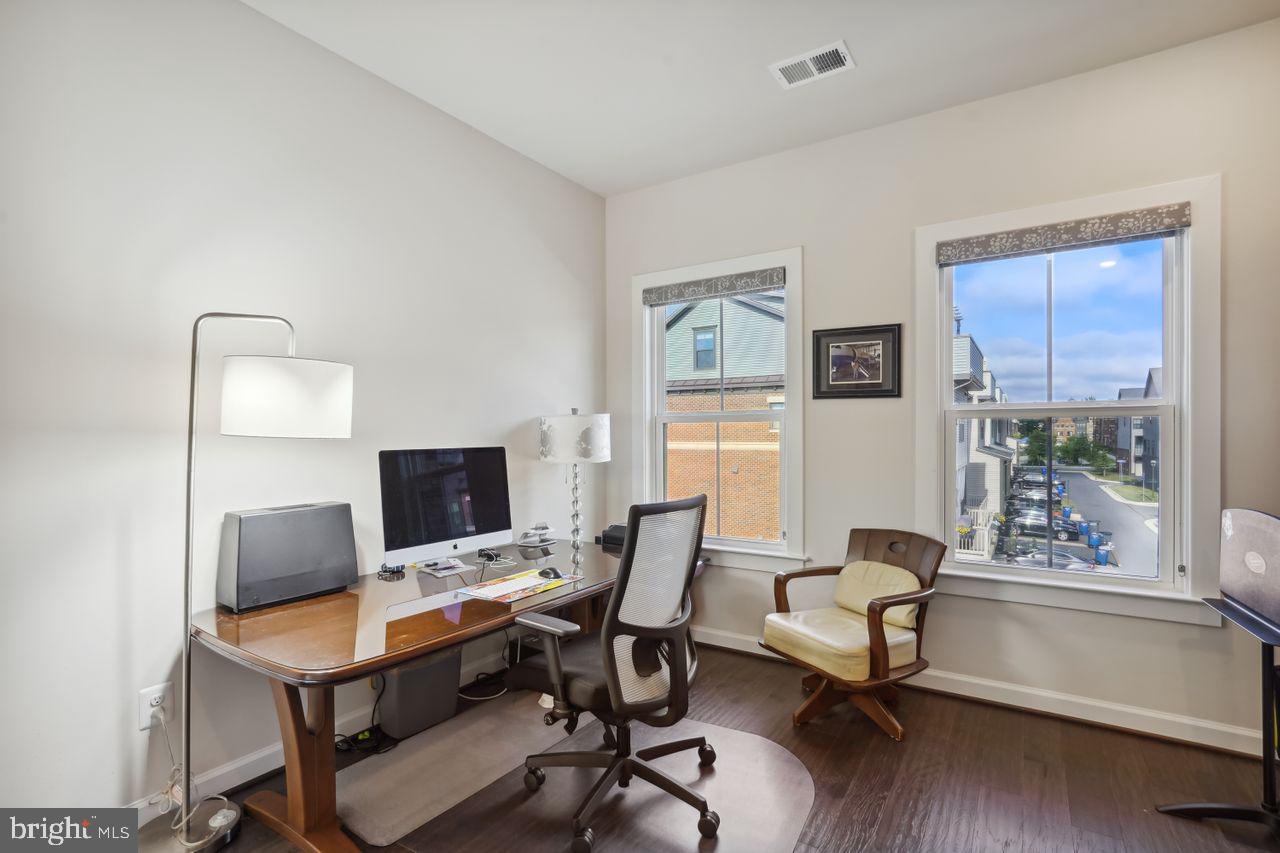 WESTMOORE AT MOOREFIELD - Residential