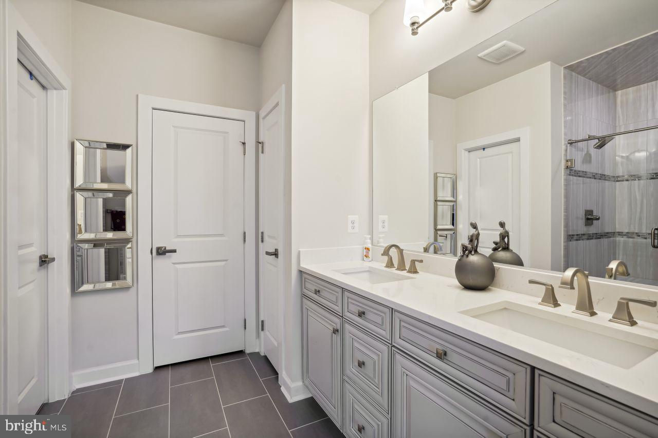 WESTMOORE AT MOOREFIELD - Residential