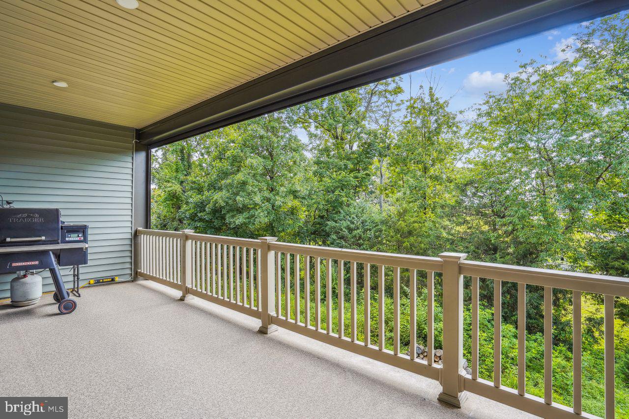 WESTMOORE AT MOOREFIELD - Residential