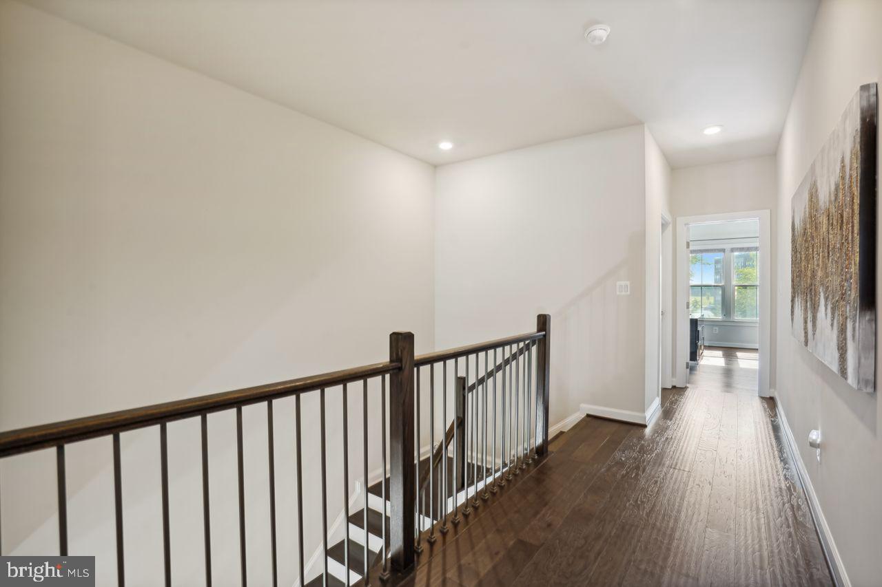 WESTMOORE AT MOOREFIELD - Residential