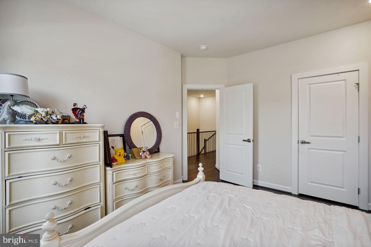 WESTMOORE AT MOOREFIELD - Residential