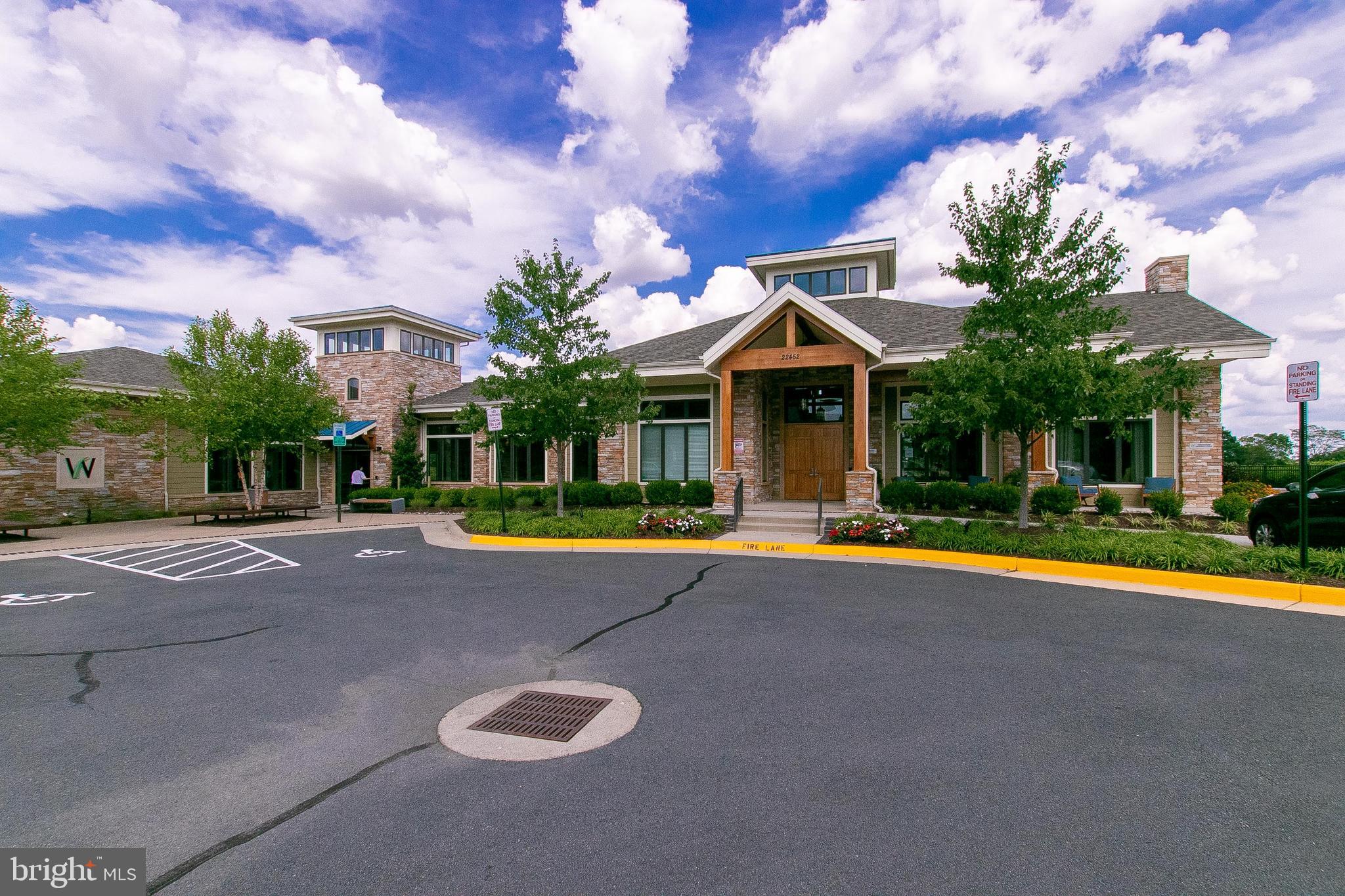 WESTMOORE AT MOOREFIELD - Residential