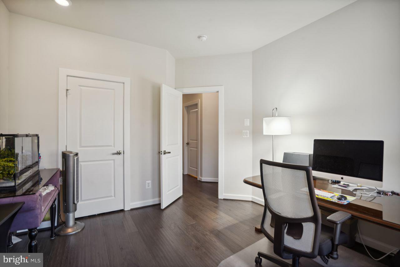 WESTMOORE AT MOOREFIELD - Residential