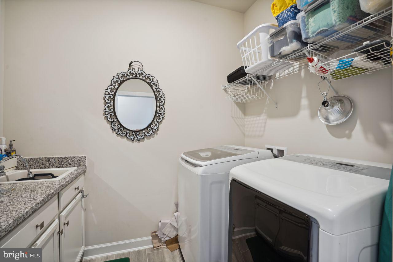 WESTMOORE AT MOOREFIELD - Residential