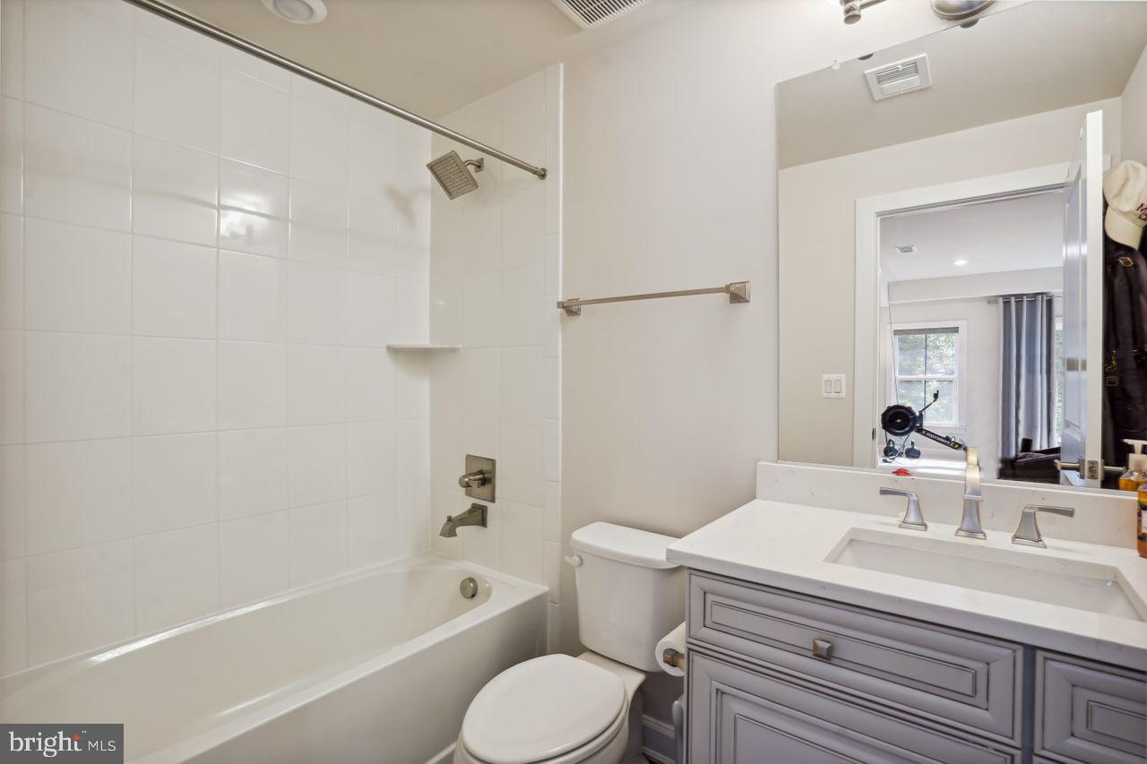 WESTMOORE AT MOOREFIELD - Residential