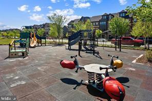 WESTMOORE AT MOOREFIELD - Residential