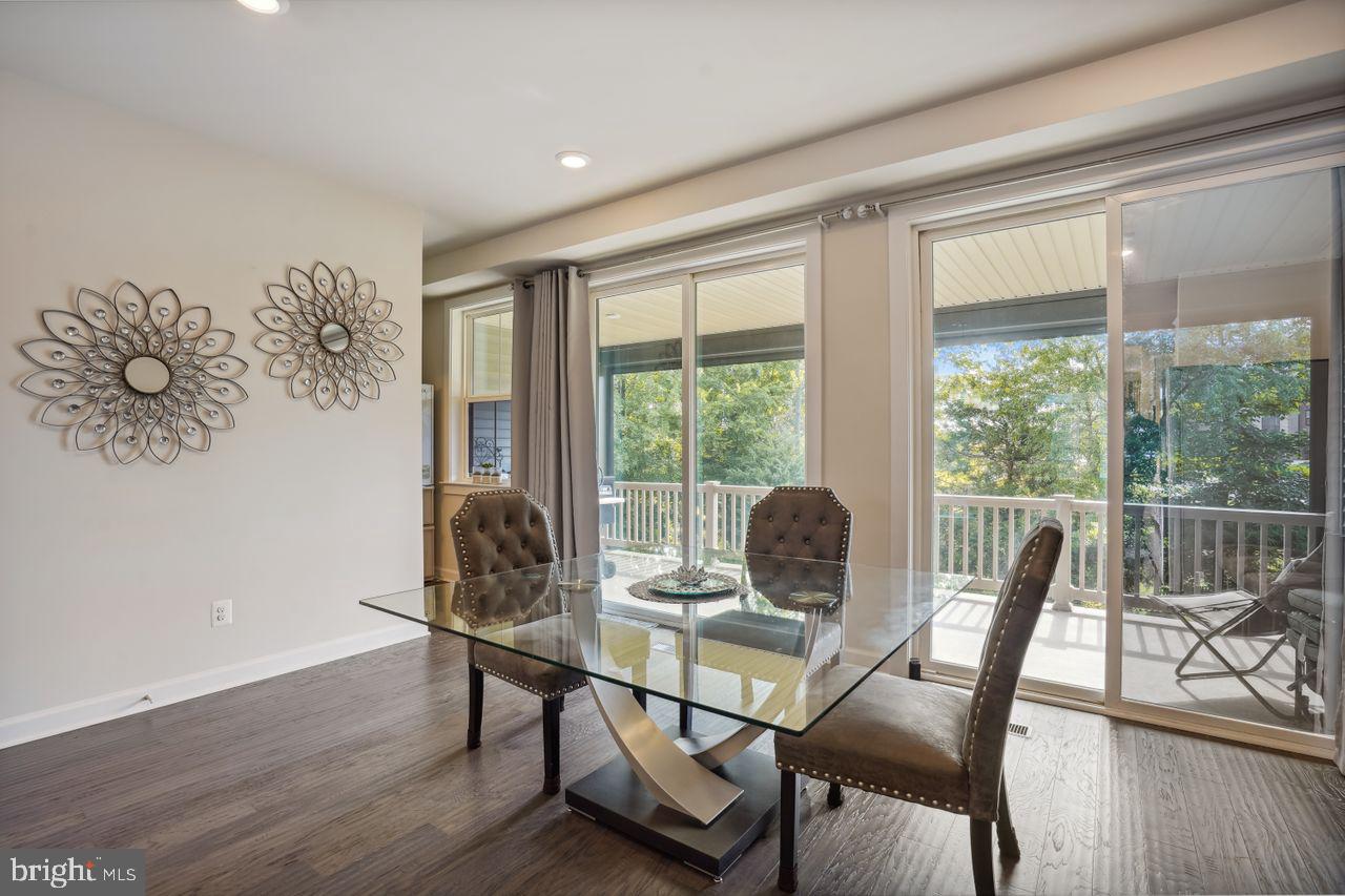 WESTMOORE AT MOOREFIELD - Residential