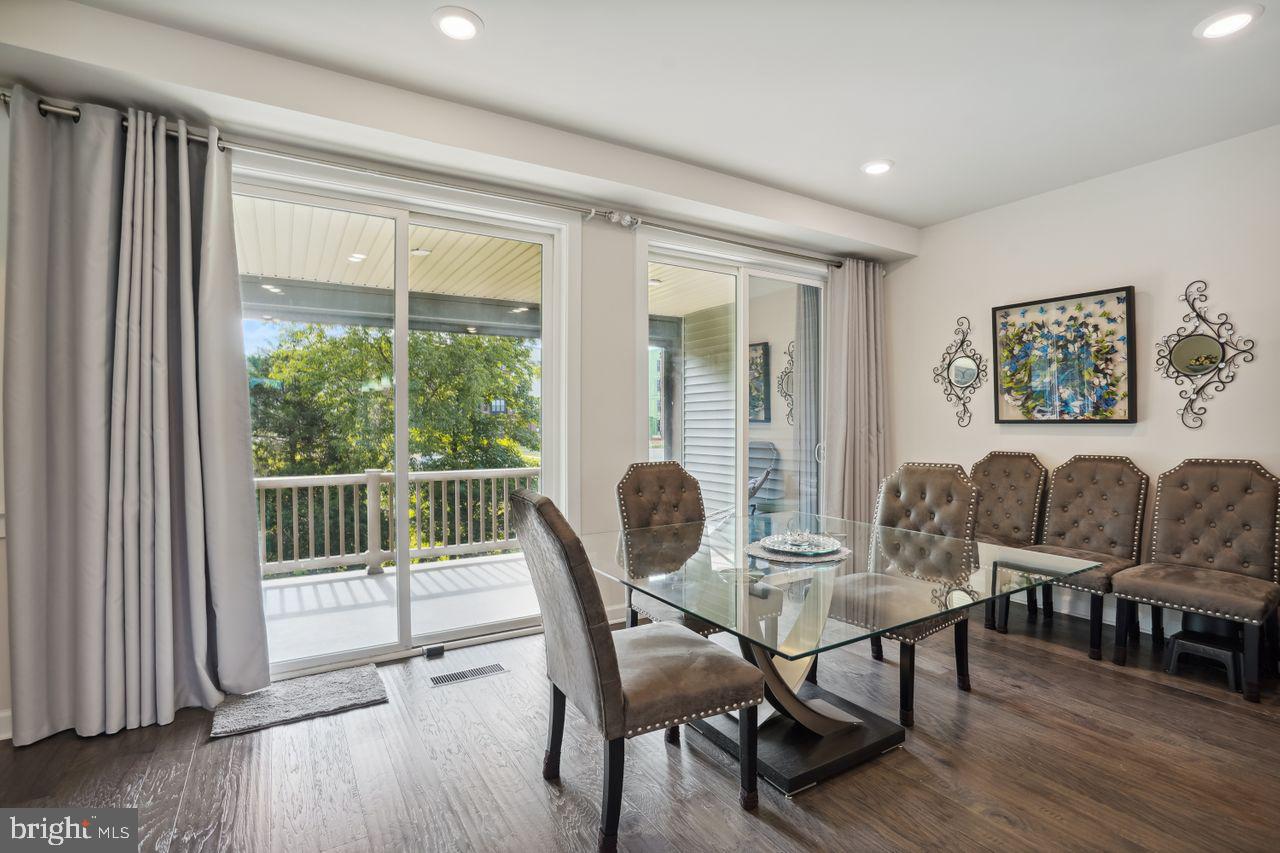 WESTMOORE AT MOOREFIELD - Residential