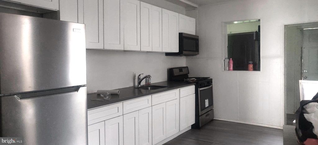 Photo of 6520 Allman Street, PHILADELPHIA, PA 19142 (MLS # PAPH2545092)