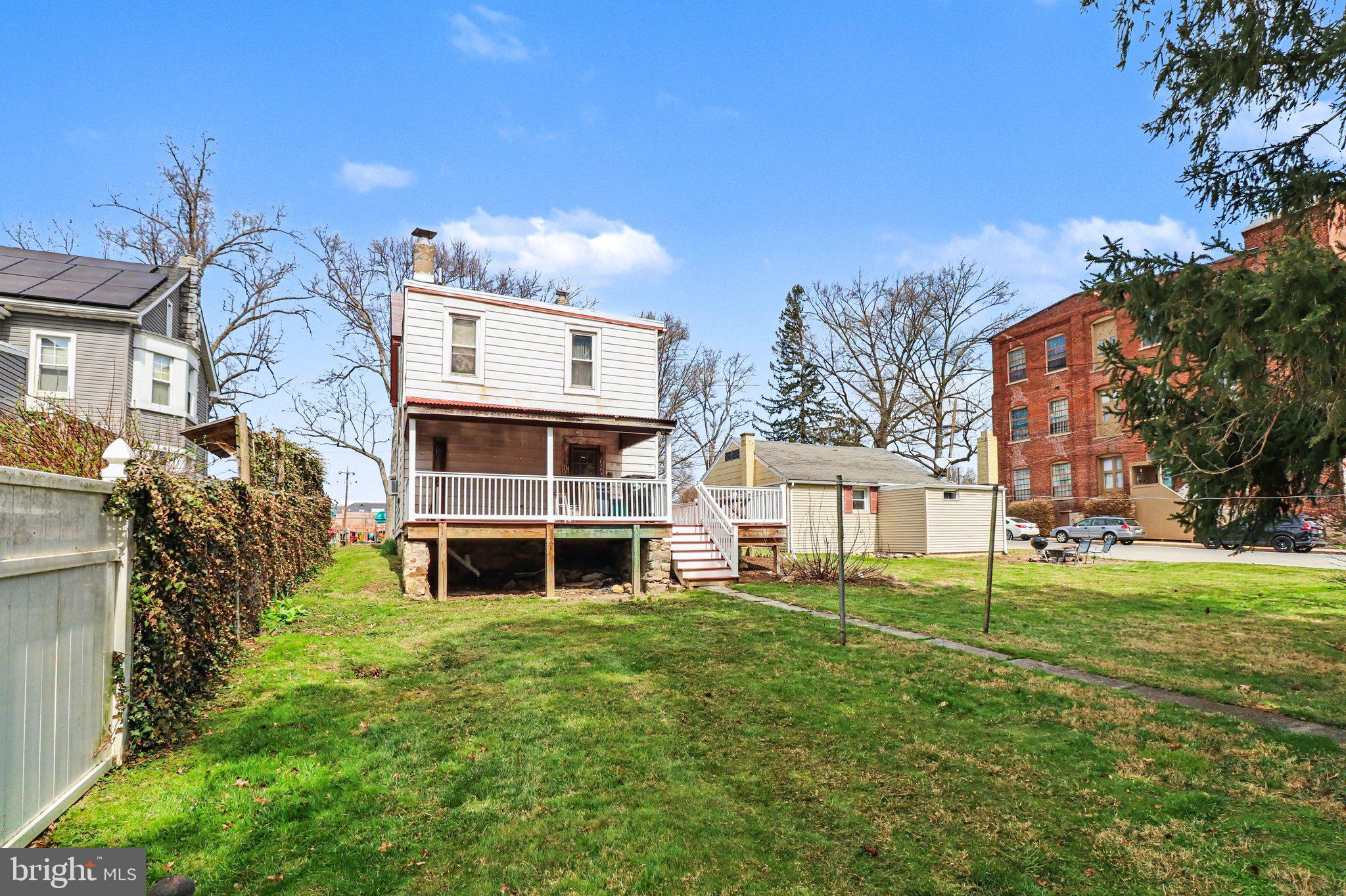 MARIETTA - Residential