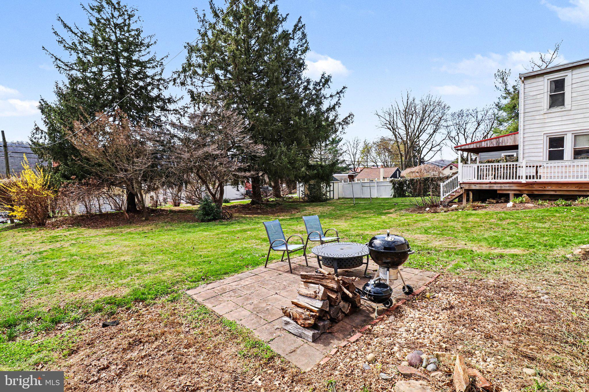 MARIETTA - Residential