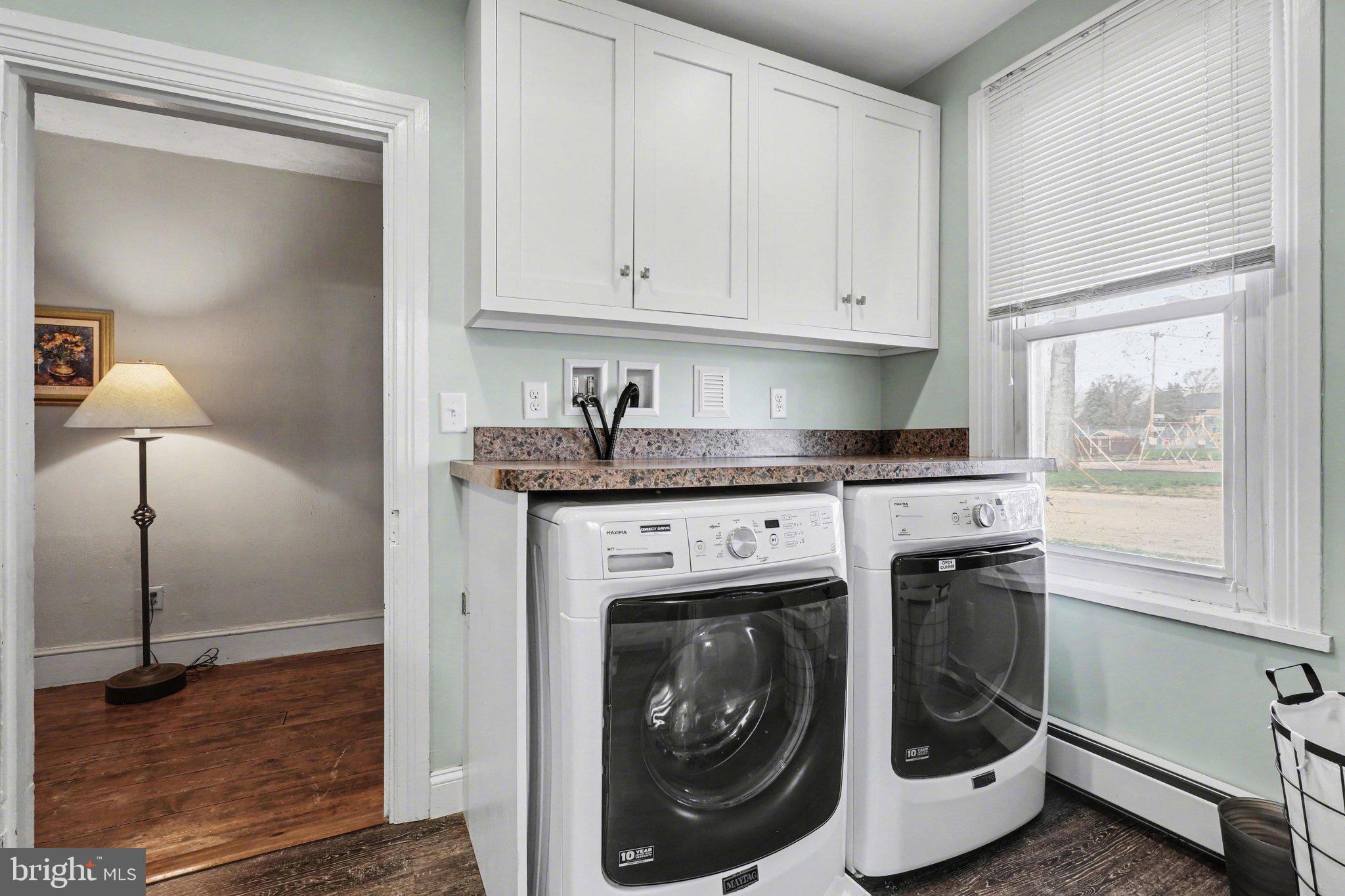 MARIETTA - Residential