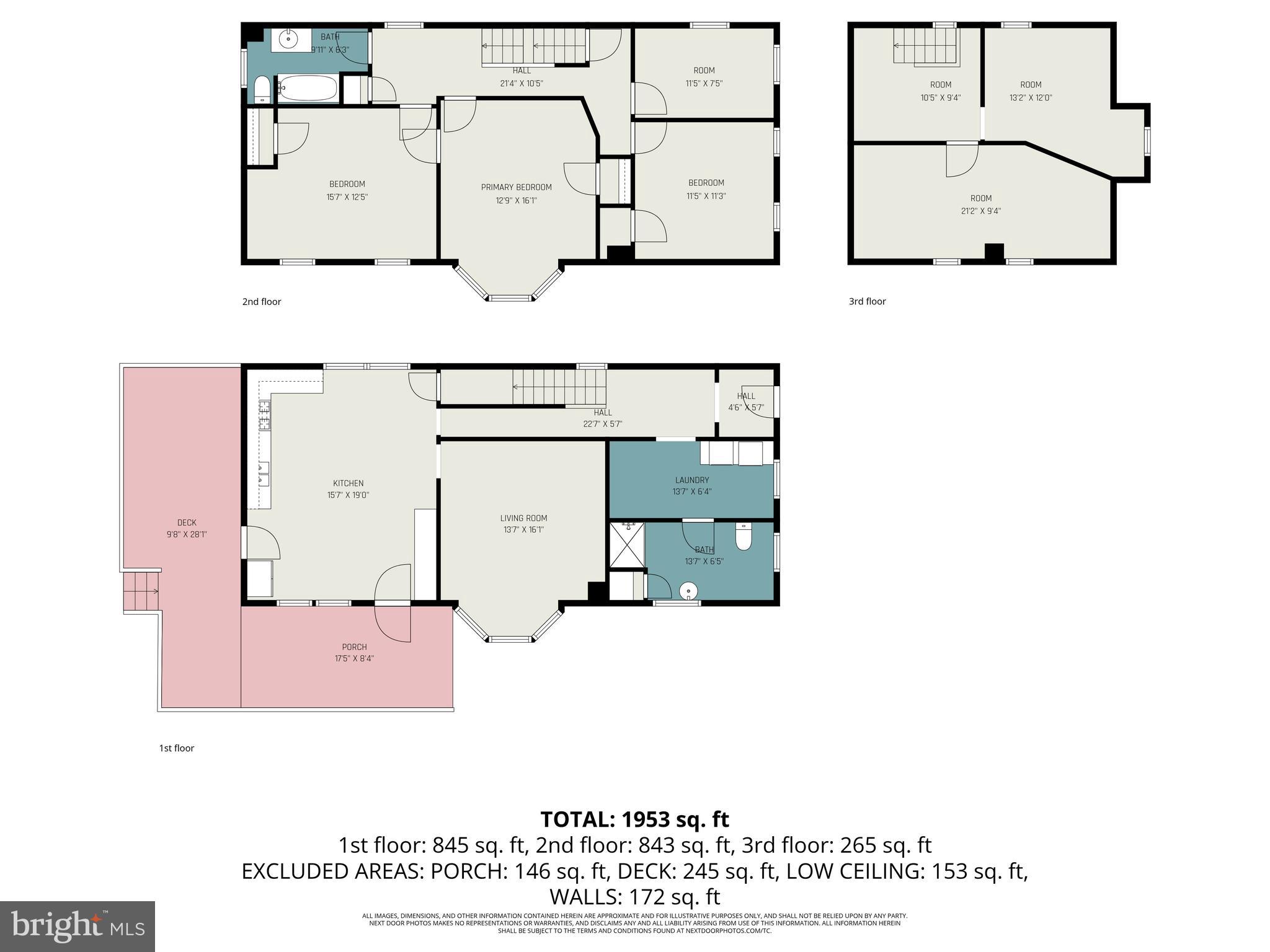 MARIETTA - Residential