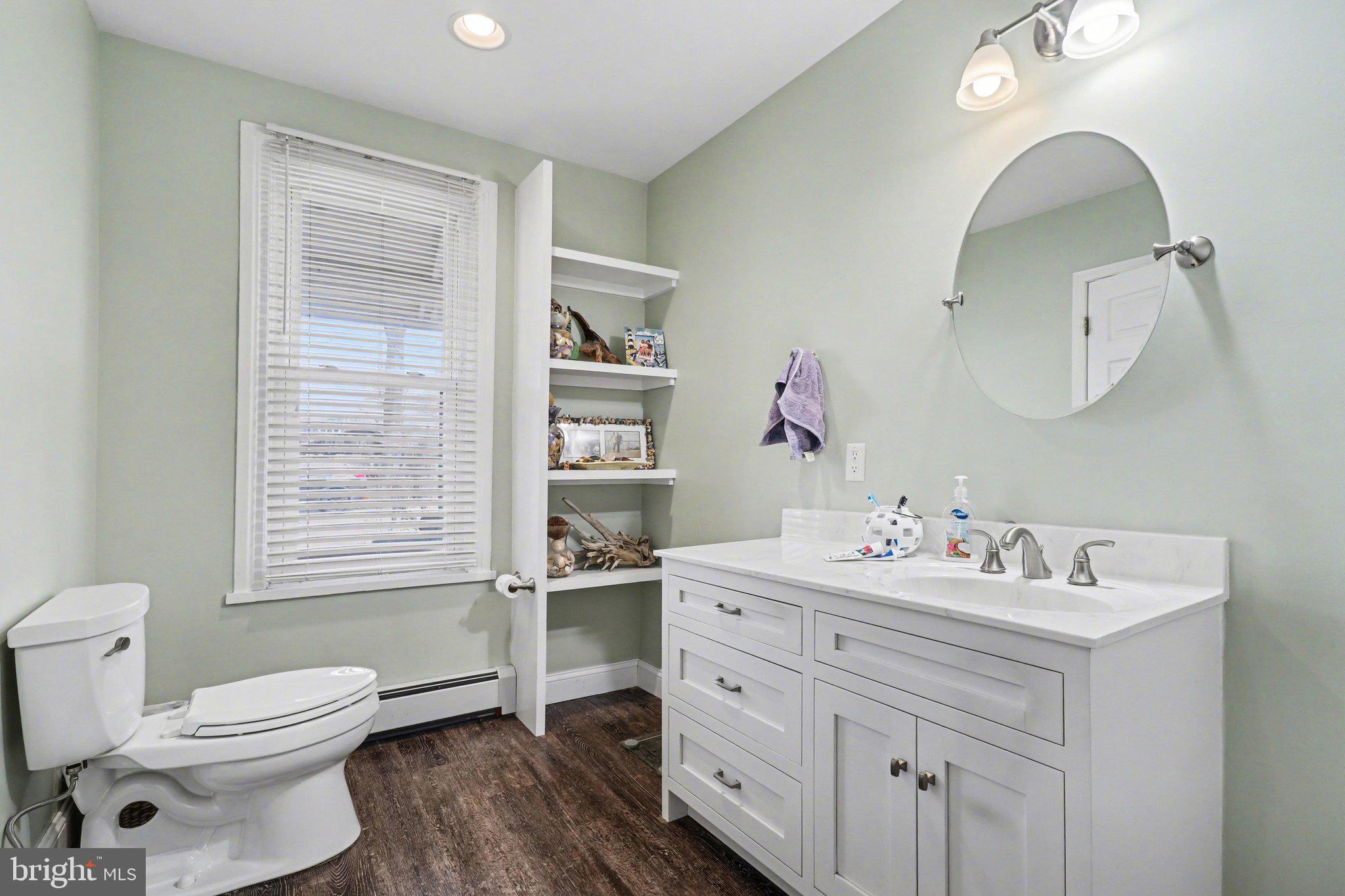 MARIETTA - Residential