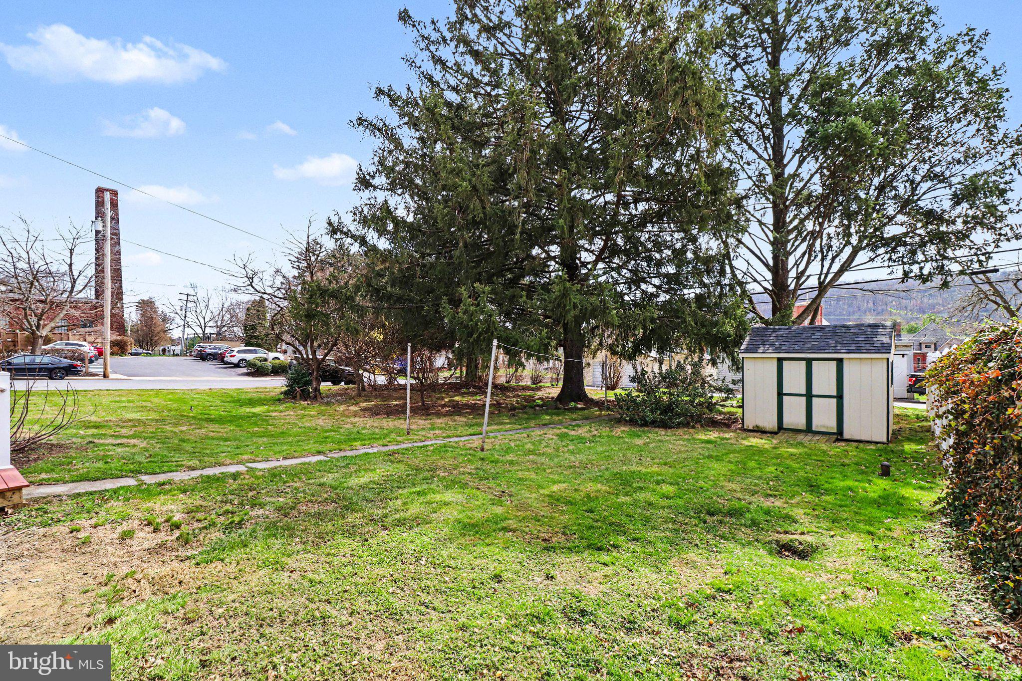 MARIETTA - Residential