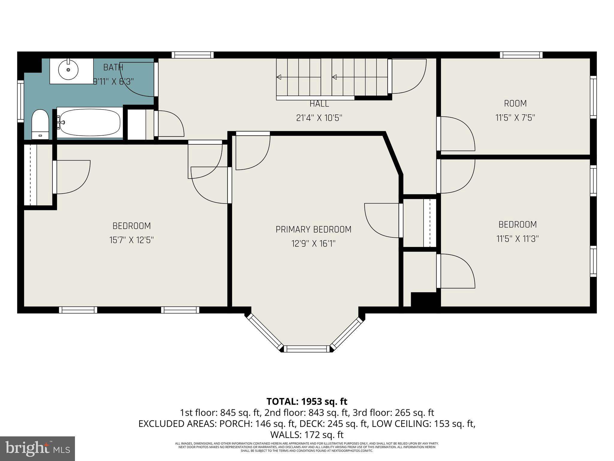 MARIETTA - Residential