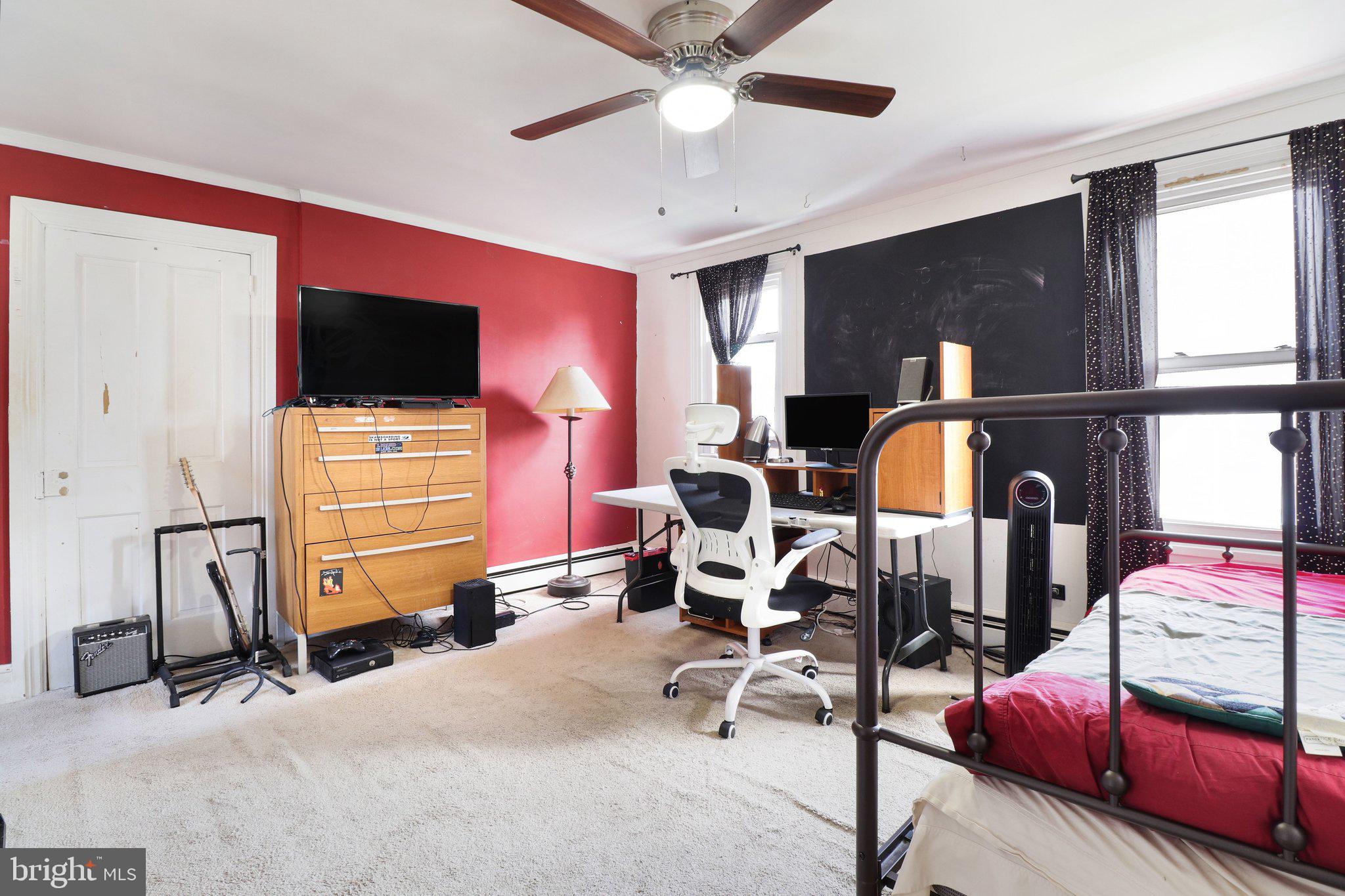 MARIETTA - Residential