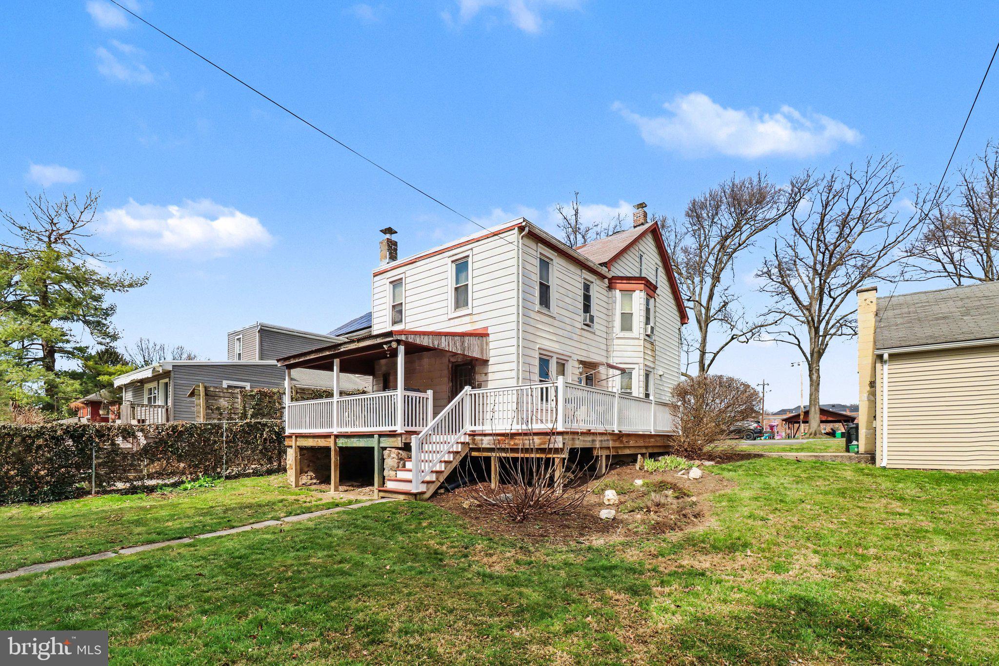 MARIETTA - Residential