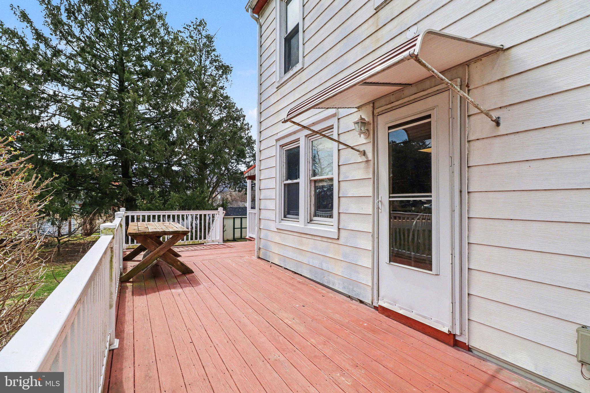 MARIETTA - Residential