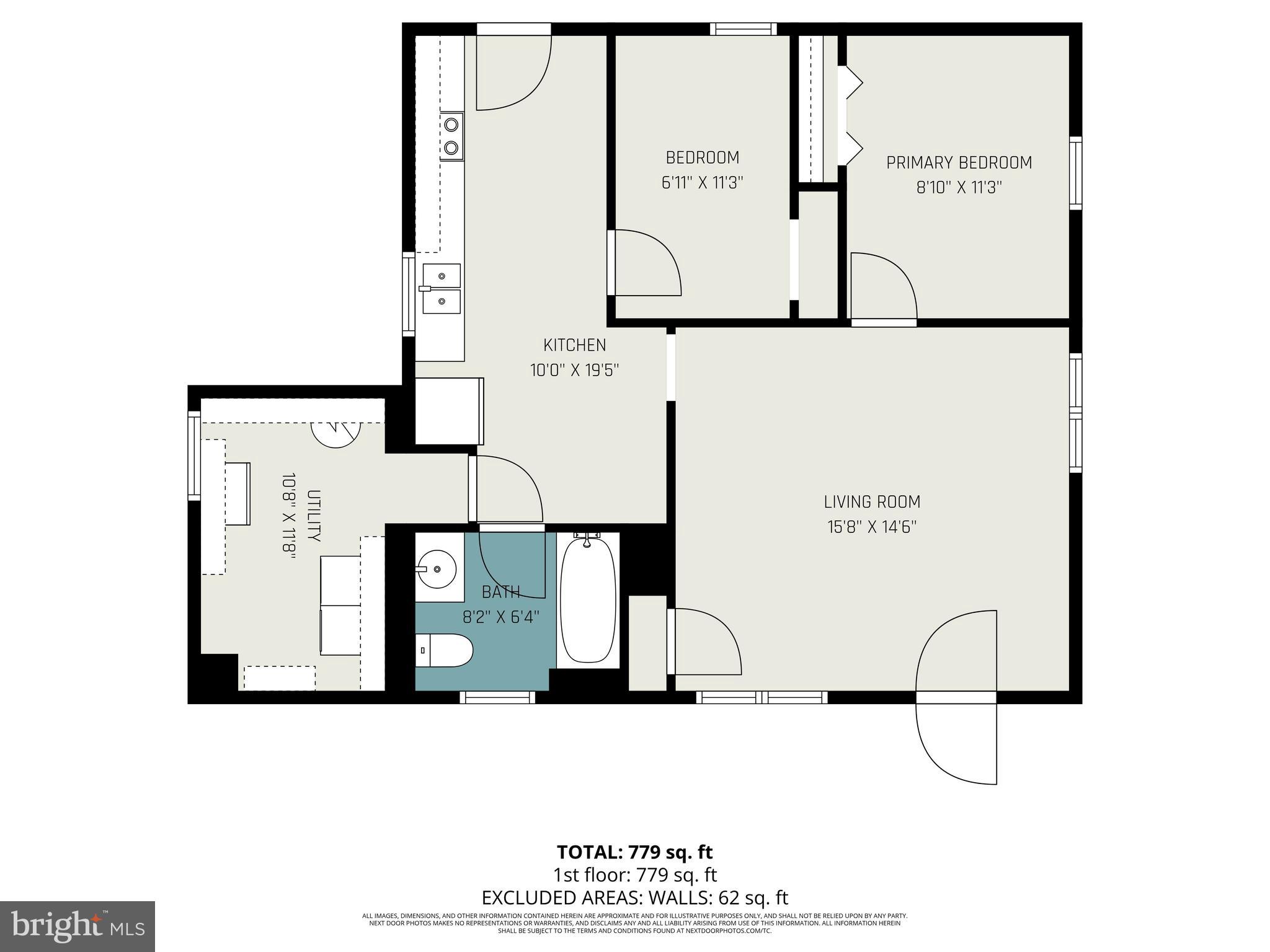 MARIETTA - Residential