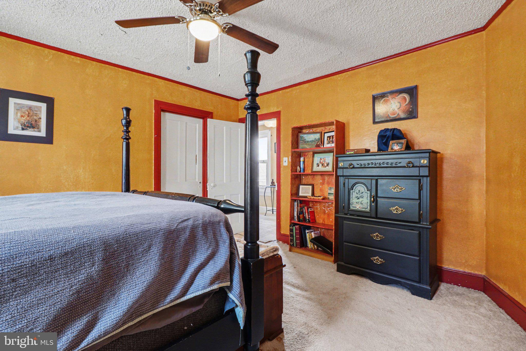 MARIETTA - Residential