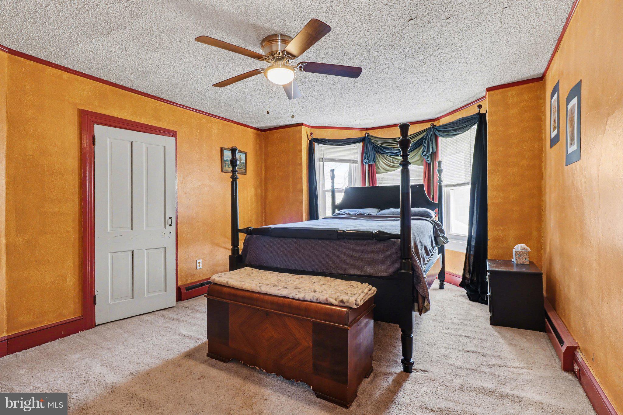 MARIETTA - Residential