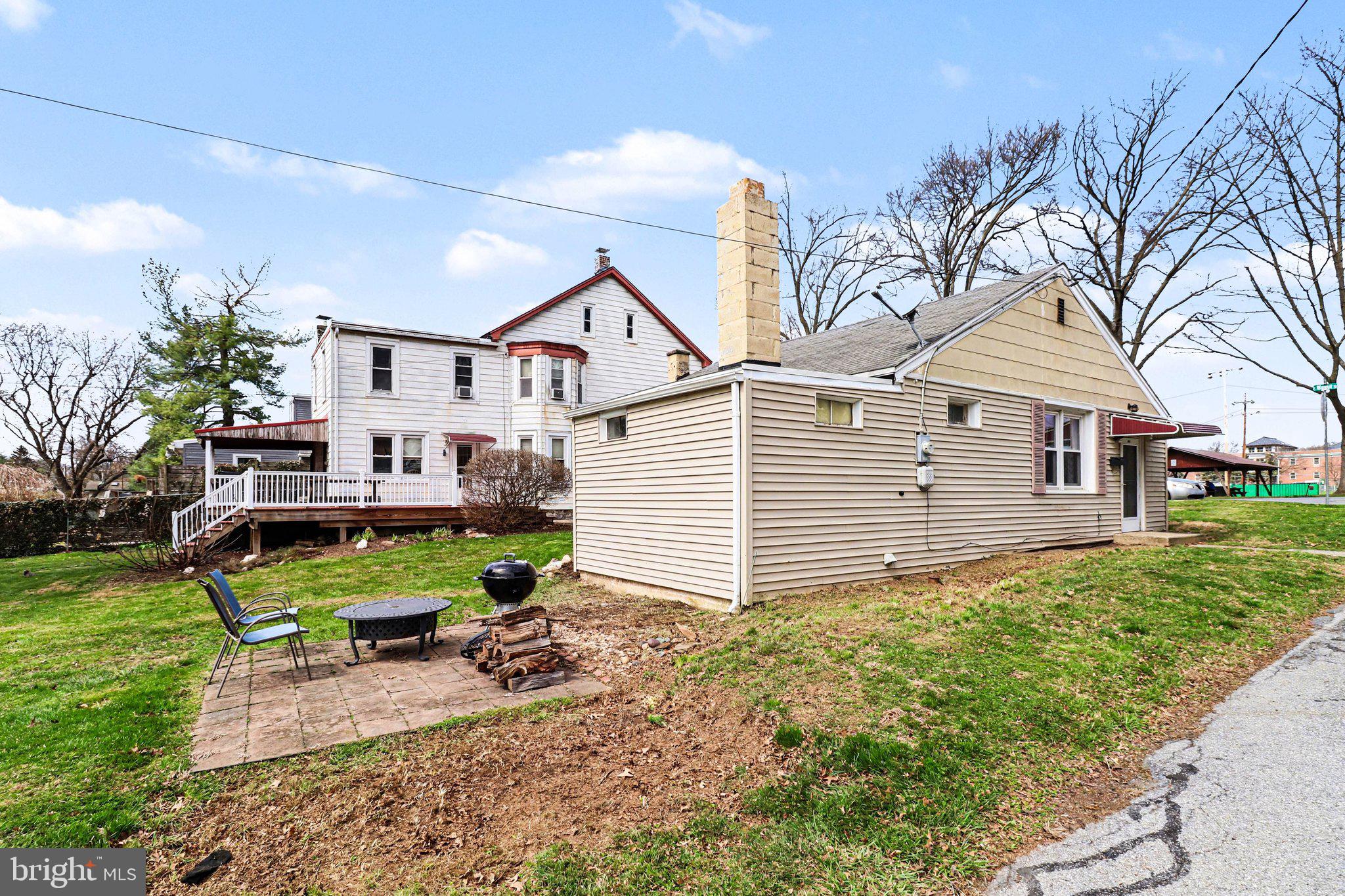 MARIETTA - Residential