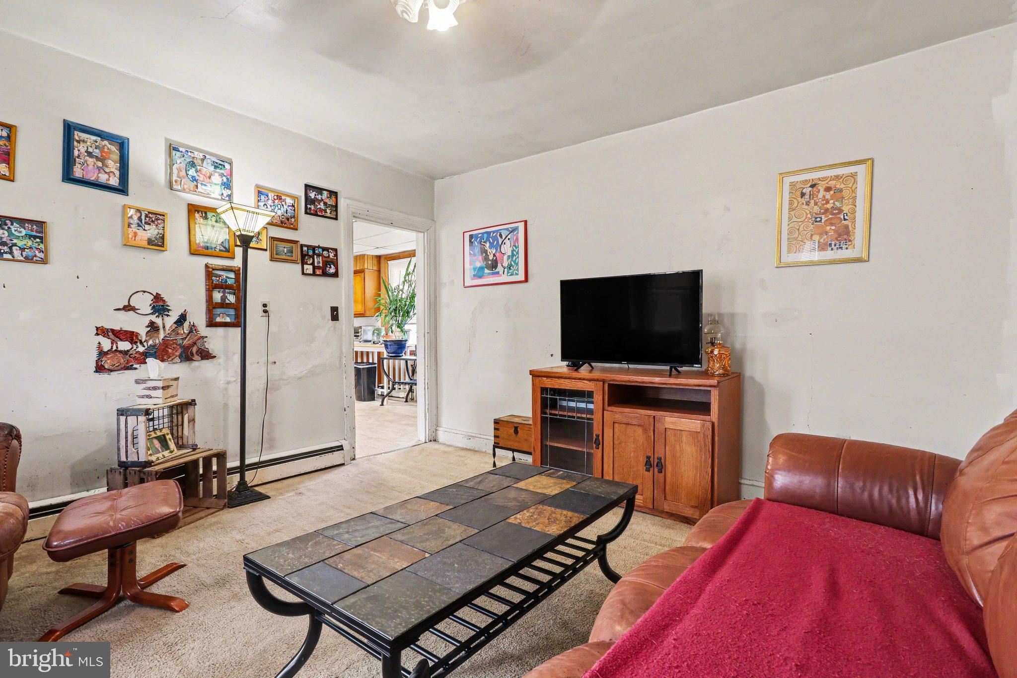 MARIETTA - Residential