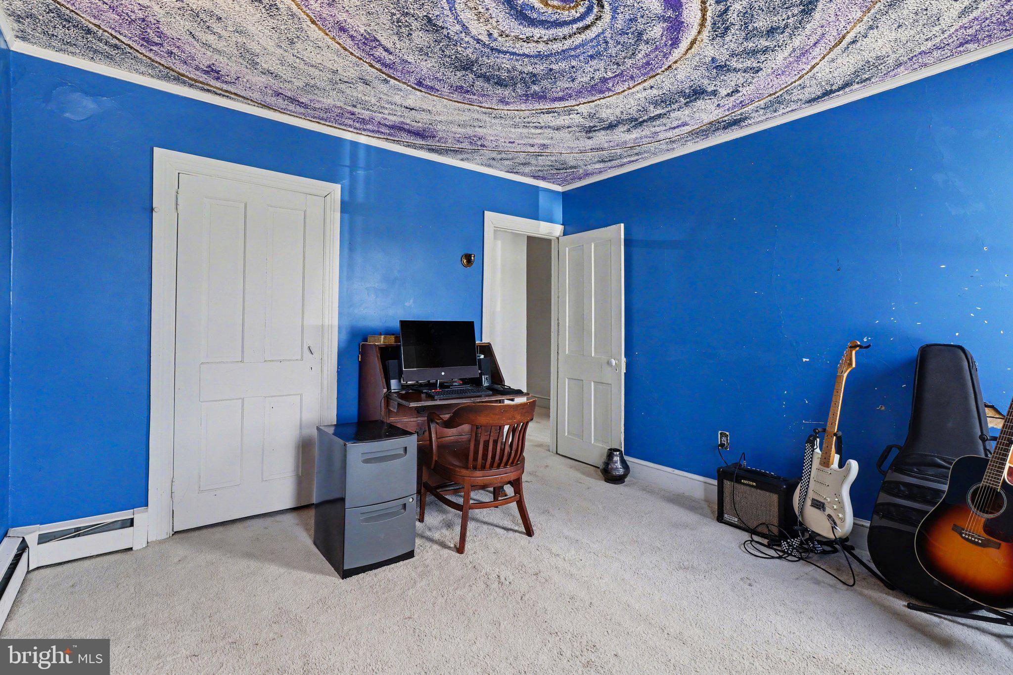 MARIETTA - Residential