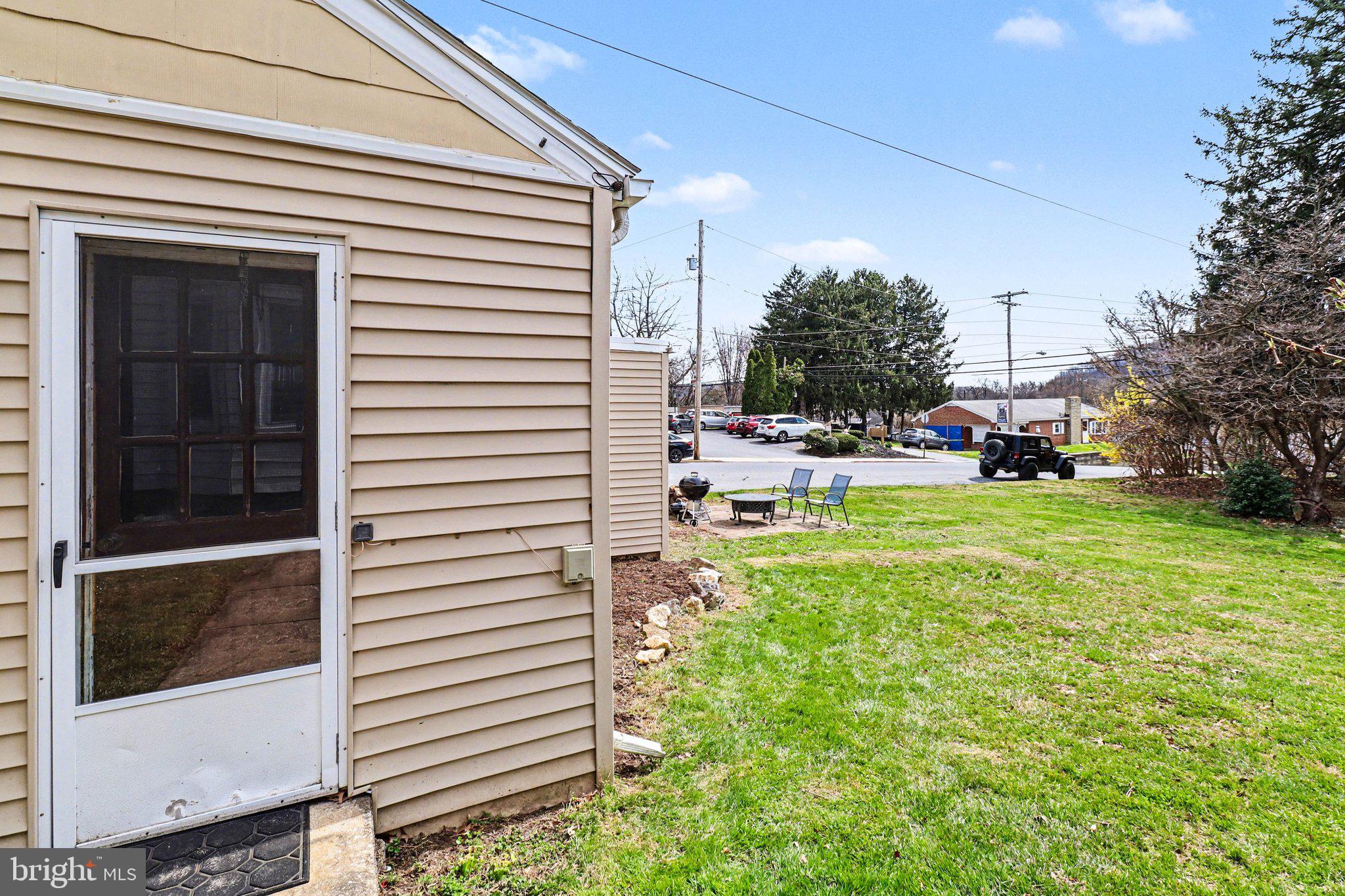 MARIETTA - Residential