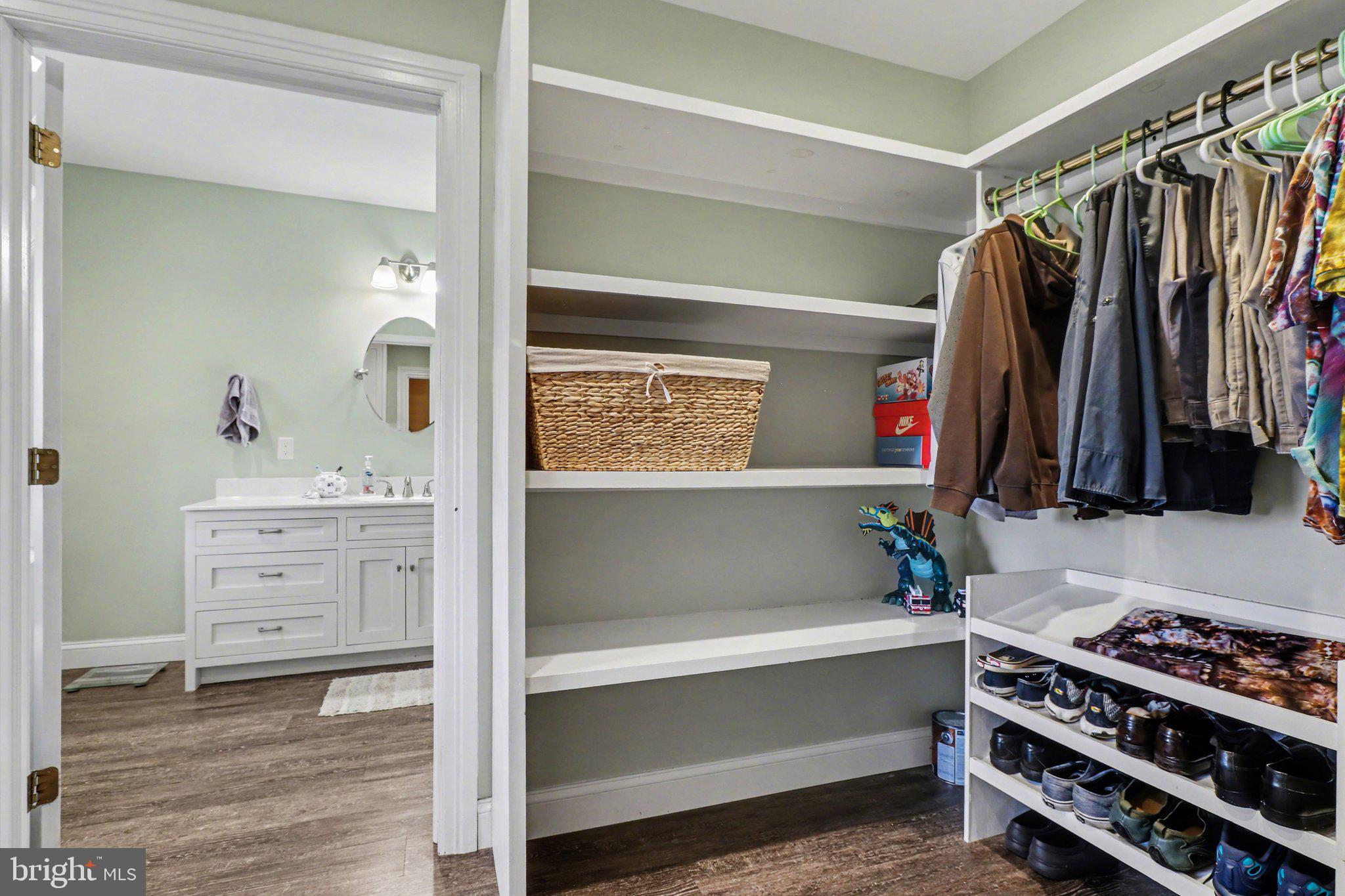 MARIETTA - Residential