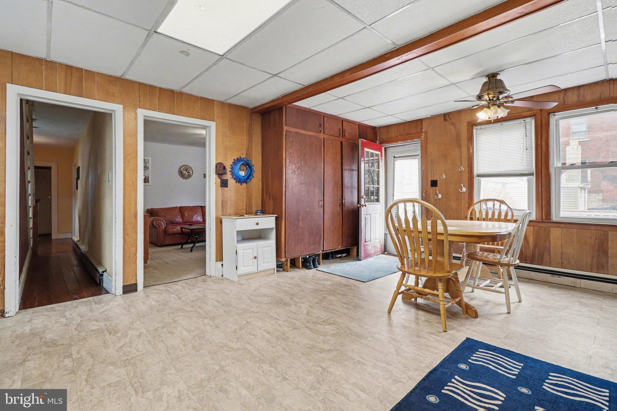 MARIETTA - Residential