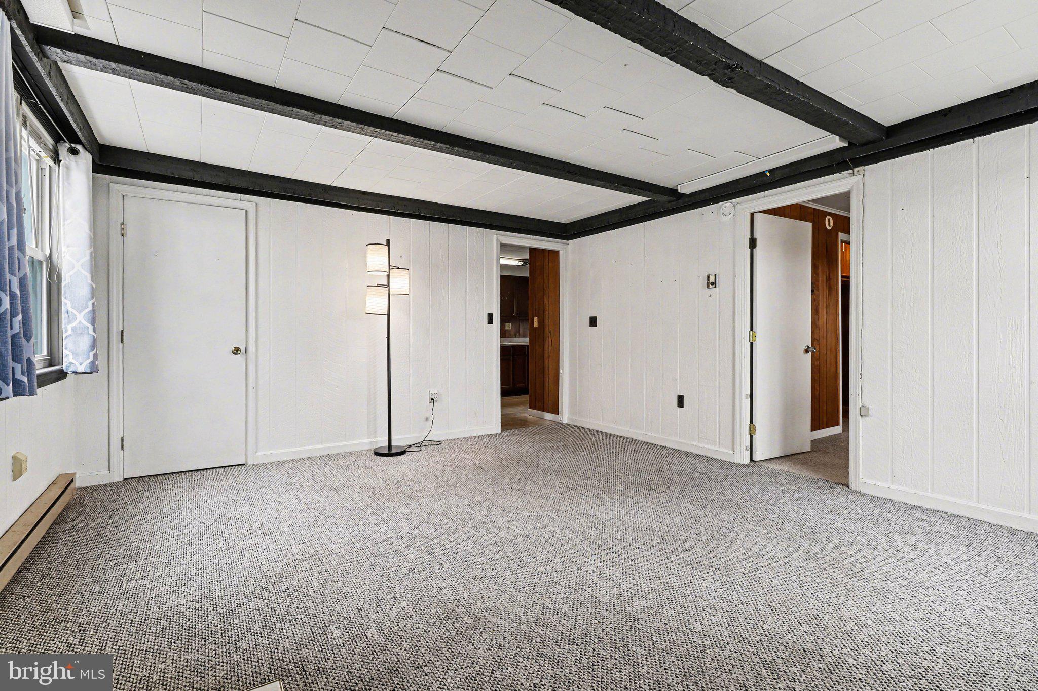 MARIETTA - Residential