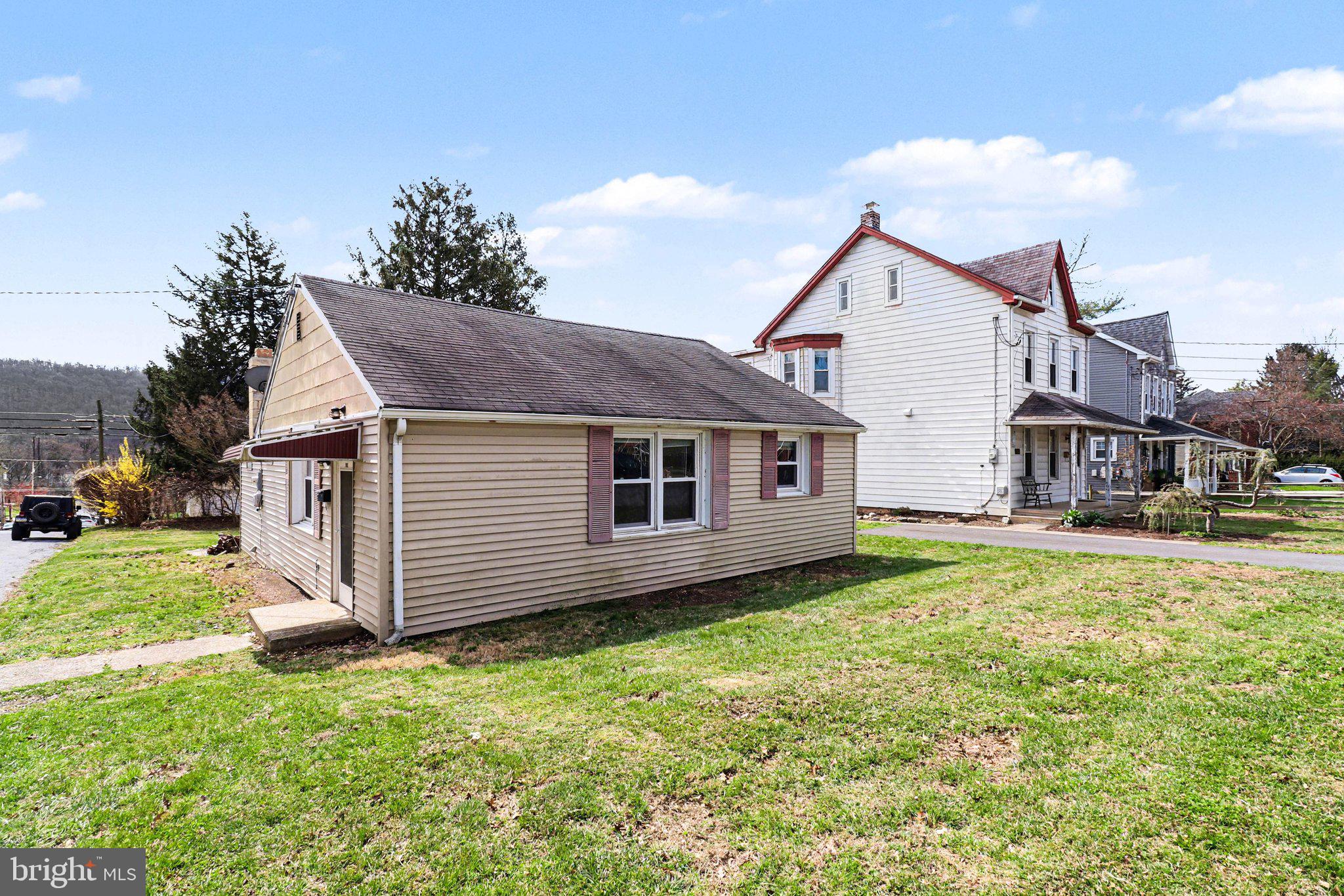 MARIETTA - Residential