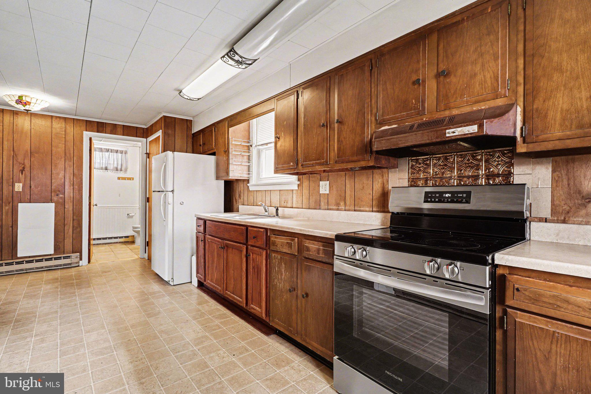 MARIETTA - Residential