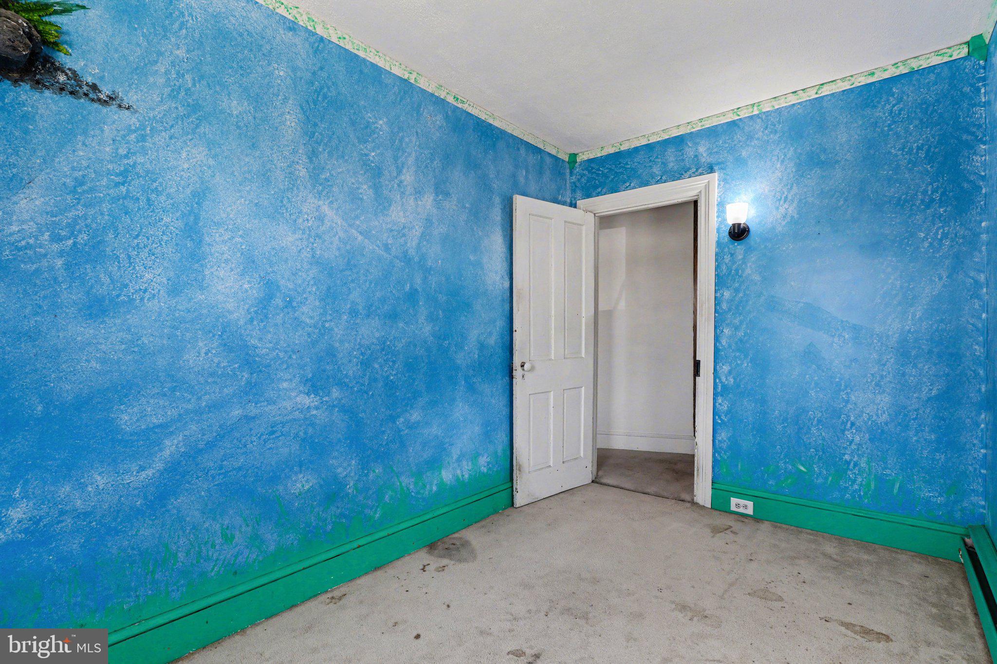 MARIETTA - Residential