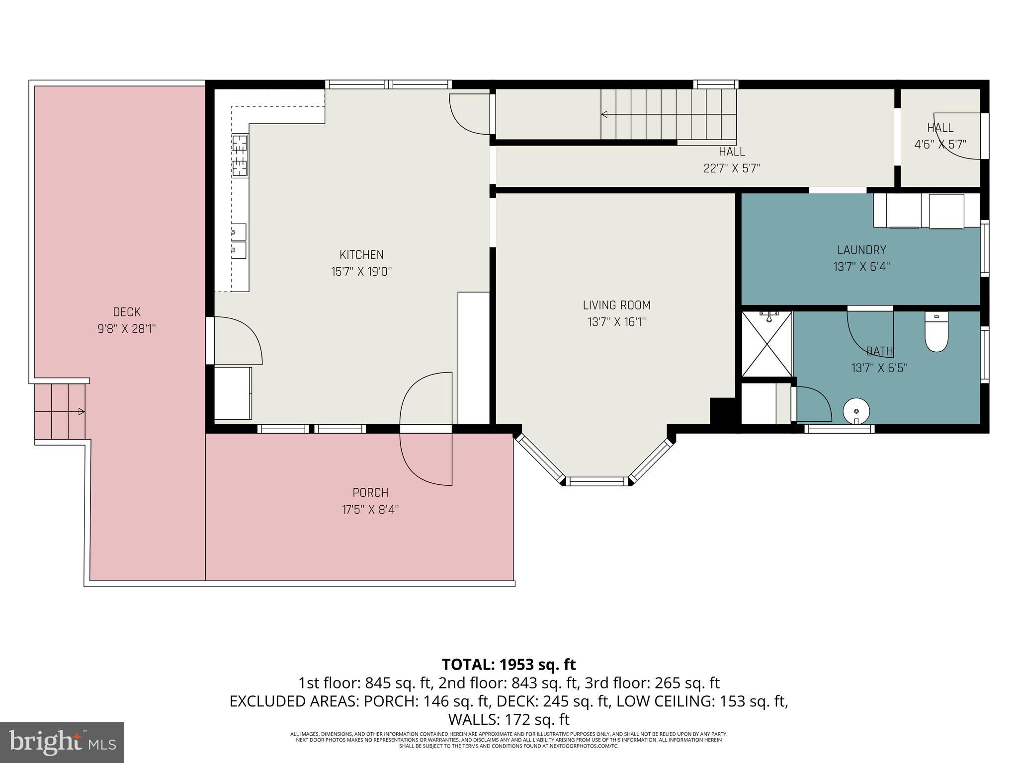 MARIETTA - Residential