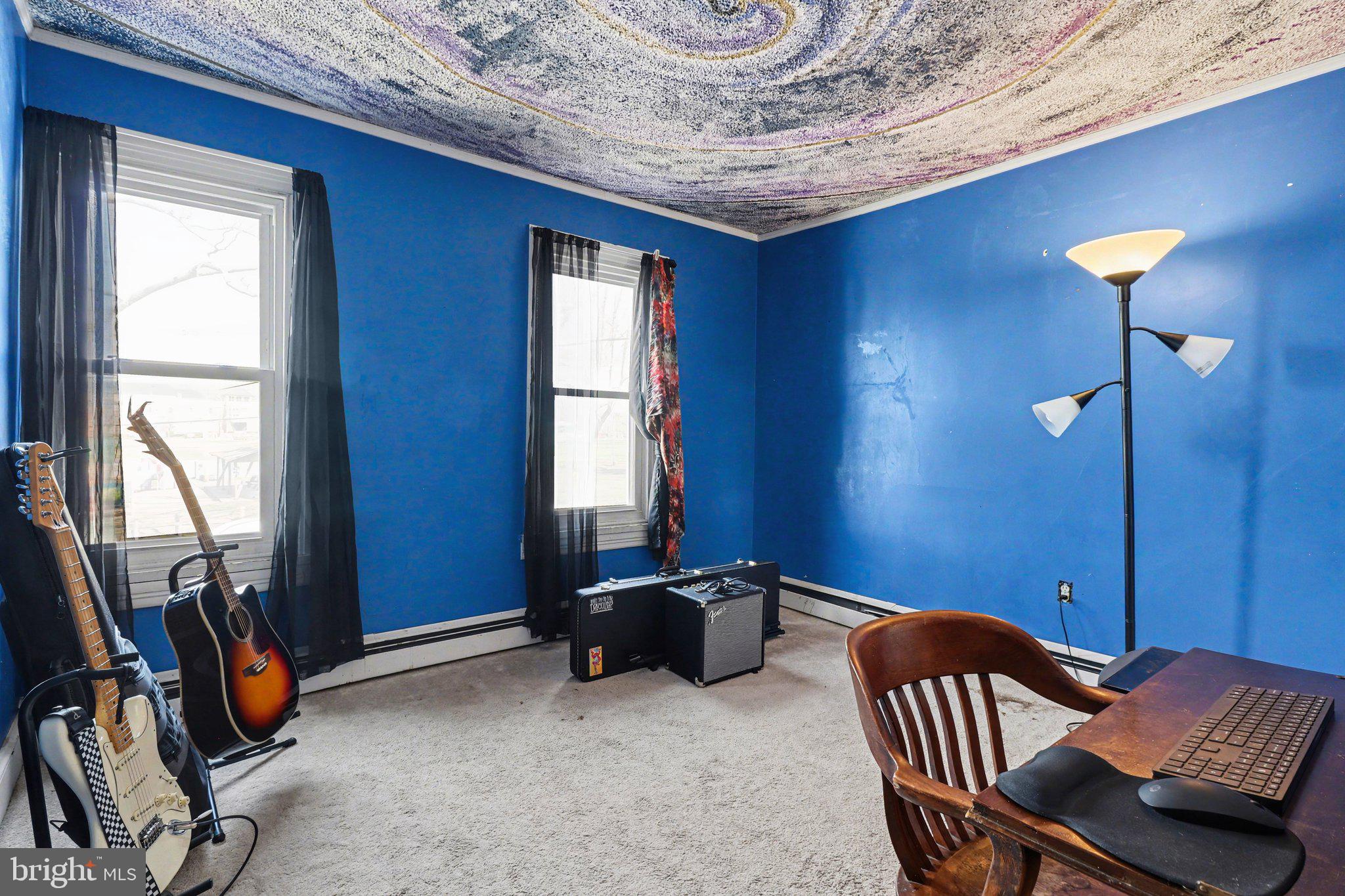 MARIETTA - Residential