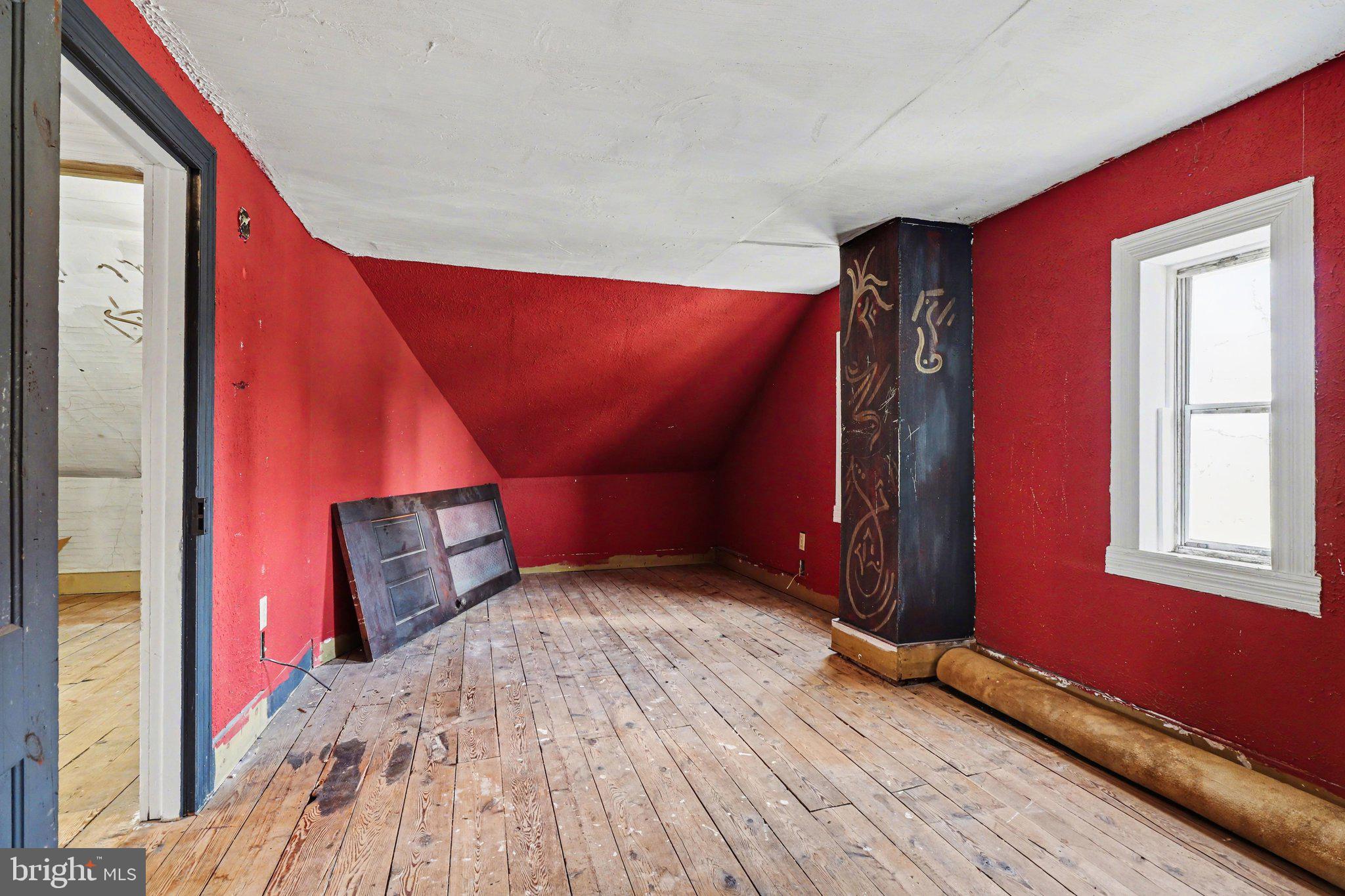 MARIETTA - Residential