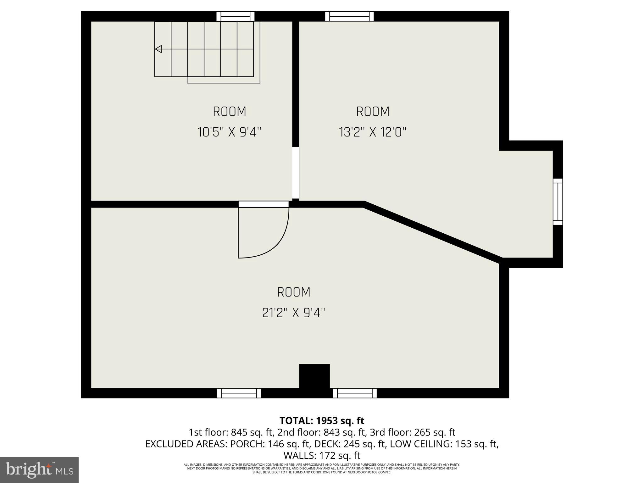 MARIETTA - Residential