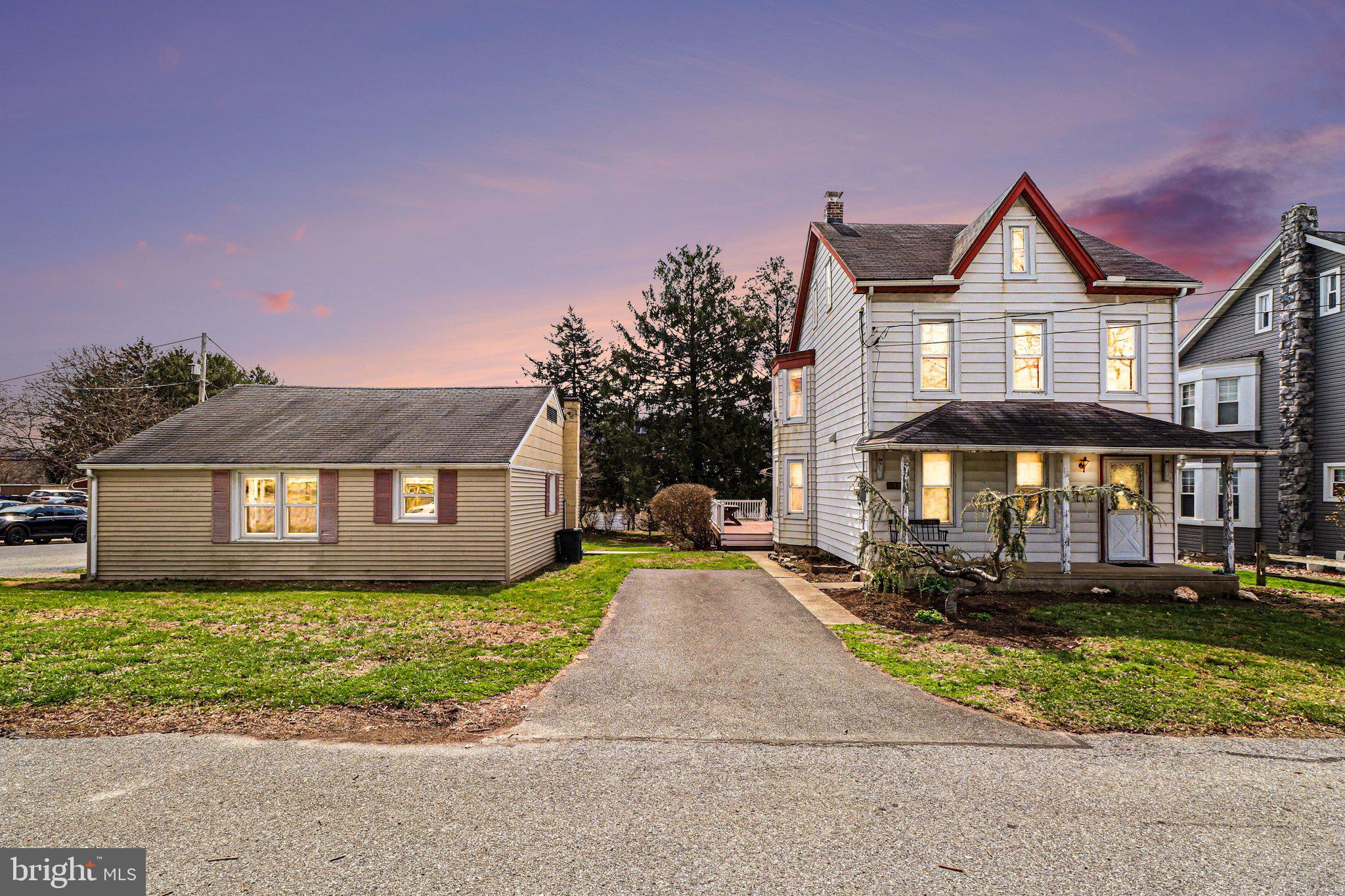 MARIETTA - Residential