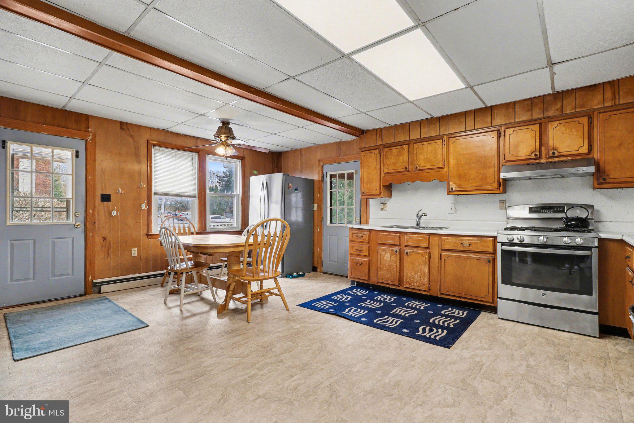 MARIETTA - Residential