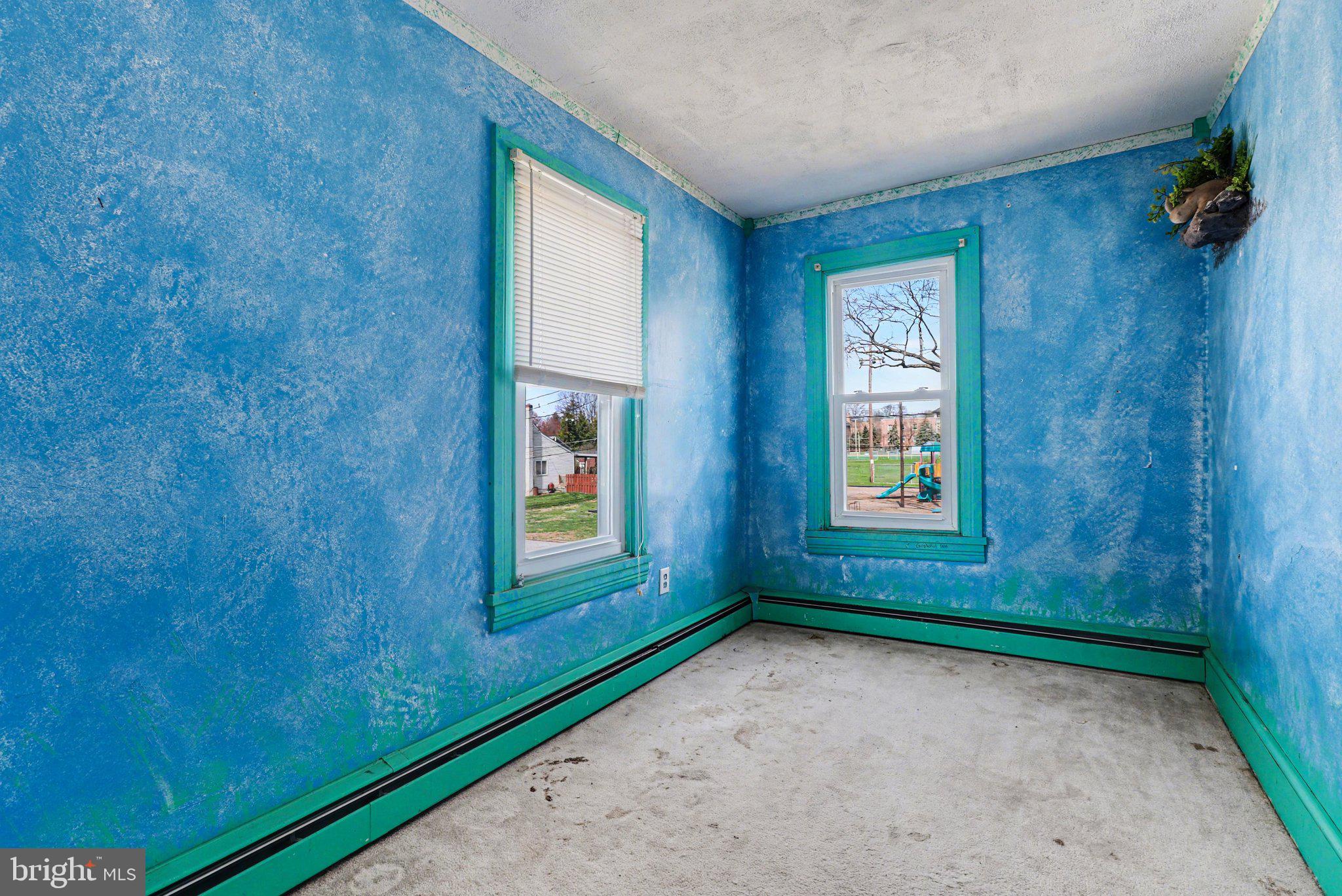 MARIETTA - Residential