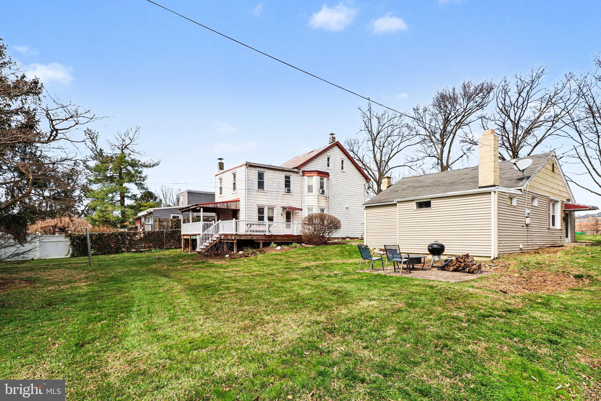 MARIETTA - Residential