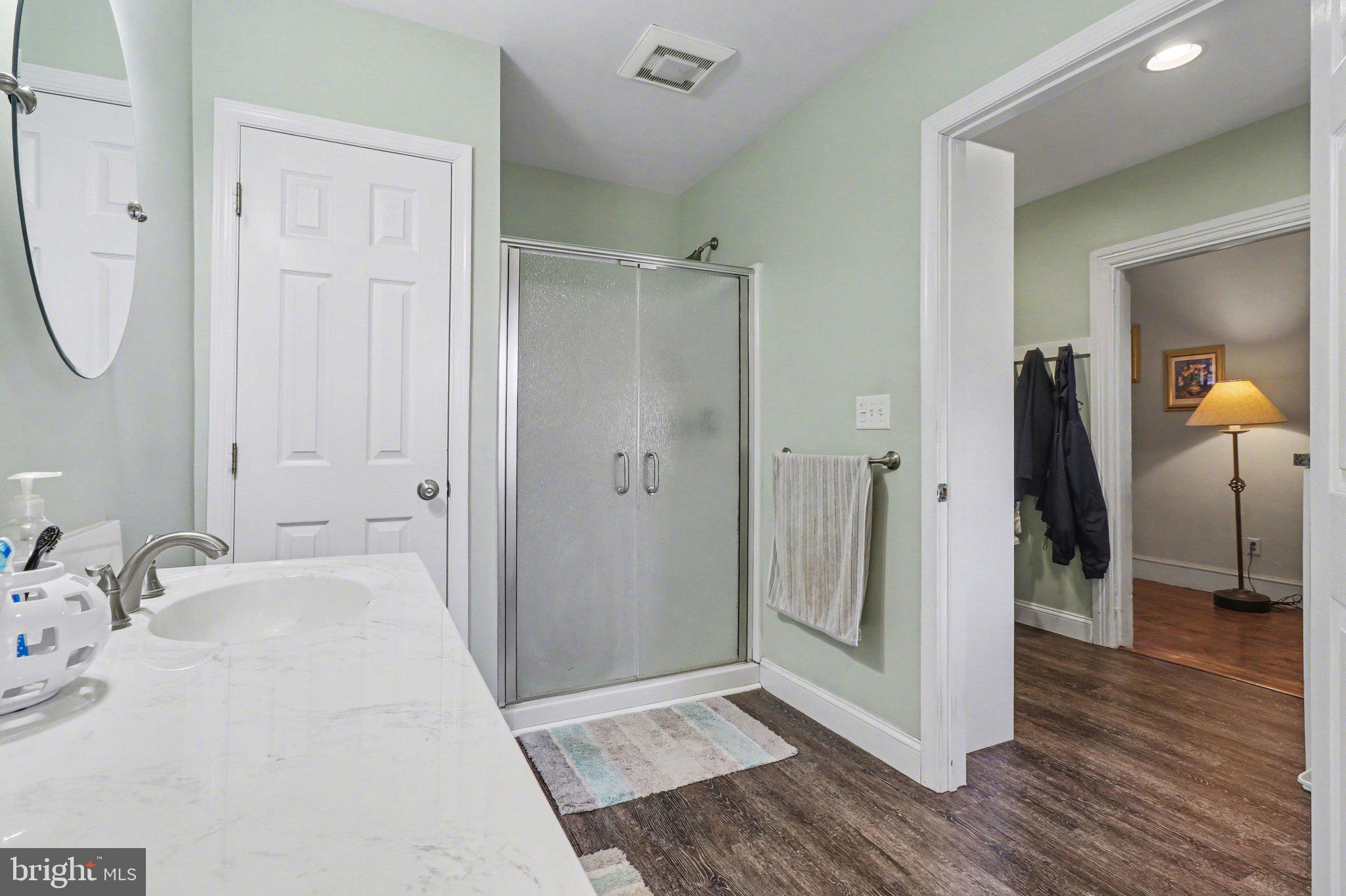 MARIETTA - Residential