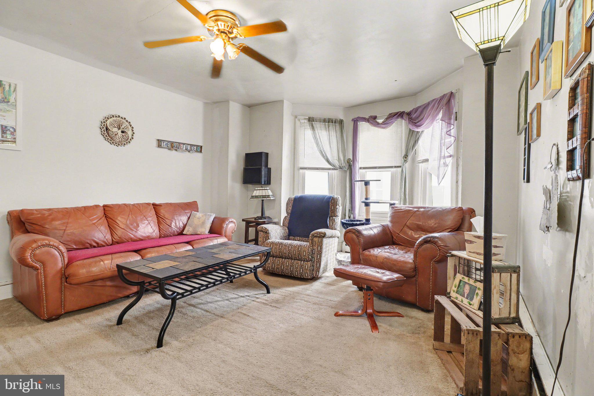 MARIETTA - Residential