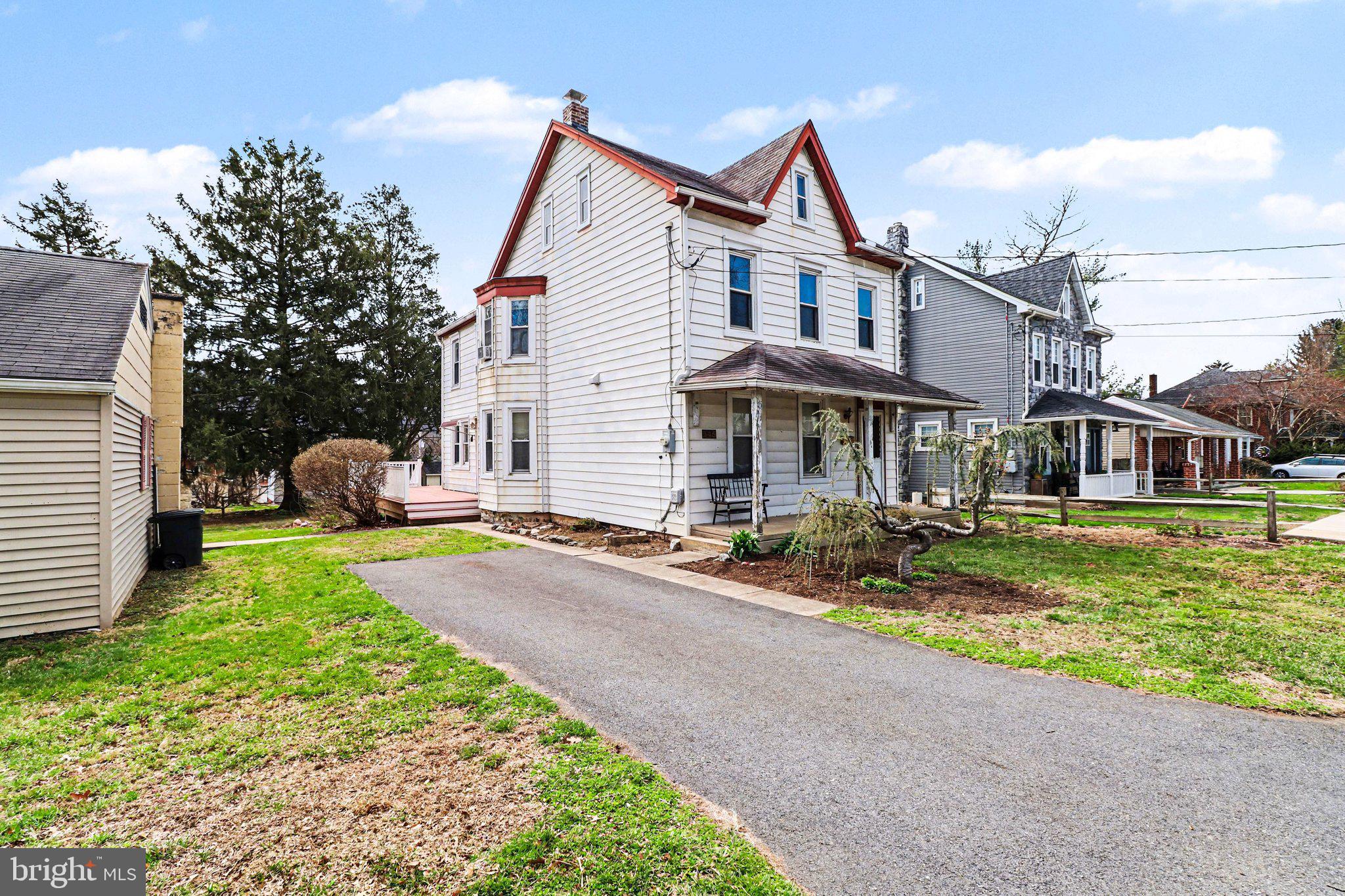 MARIETTA - Residential